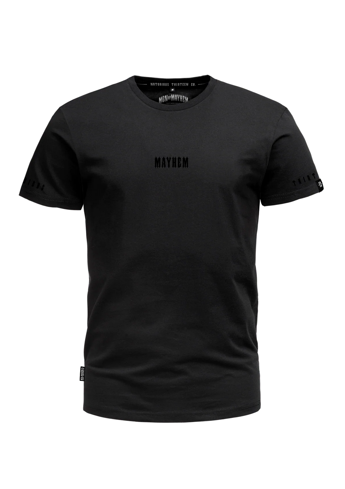 T-Shirt Notorious Thirteen B/B
