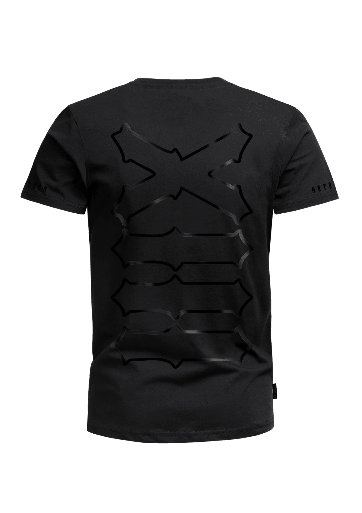T-Shirt Notorious Thirteen B/B - Image 2