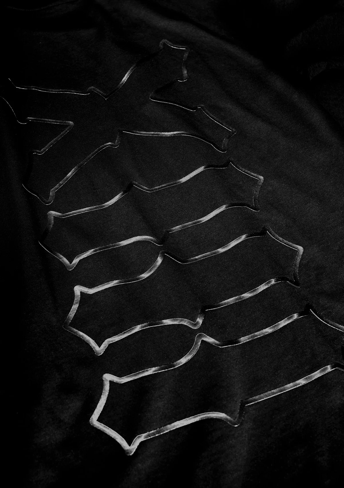 T-Shirt Notorious Thirteen B/B - Image 3