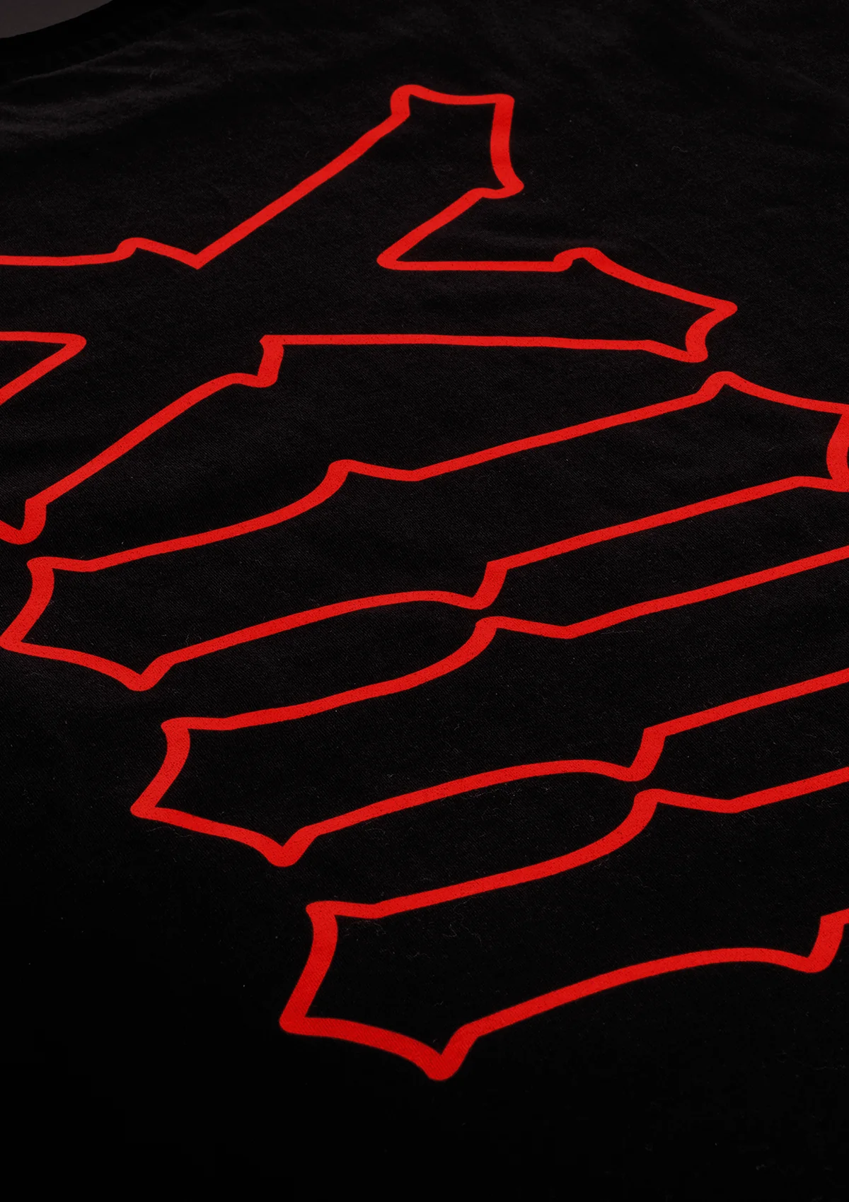 T-Shirt Notorious Thirteen S/R - Image 4