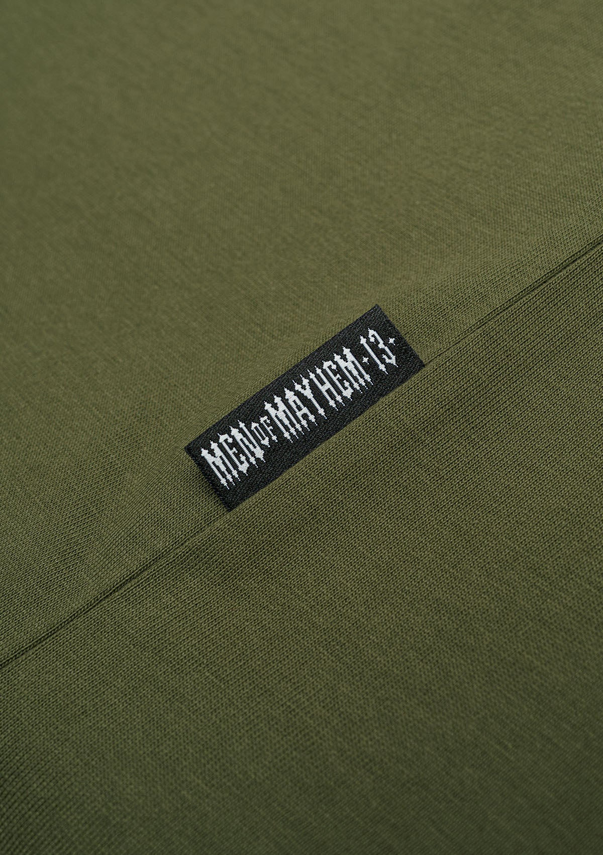 T-Shirt ONE O/R/W - Image 8