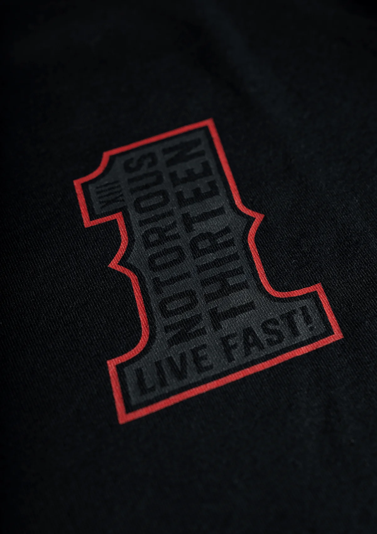 T-Shirt ONE S/G/R - Image 4