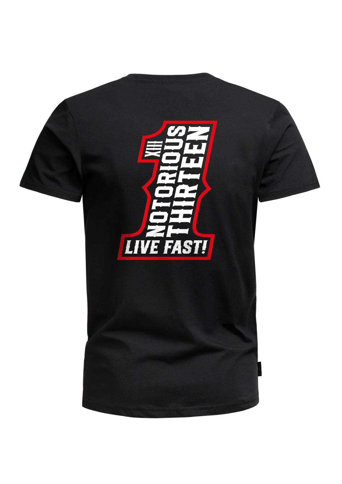 T-Shirt ONE S/W/R - Image 2
