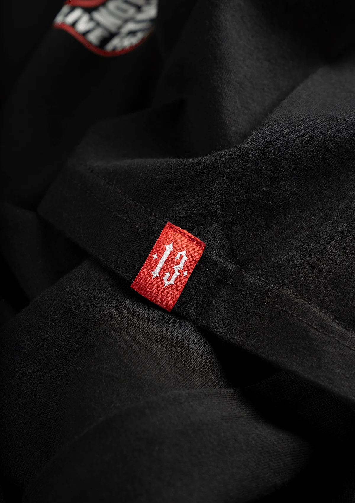 T-Shirt ONE S/W/R - Image 6