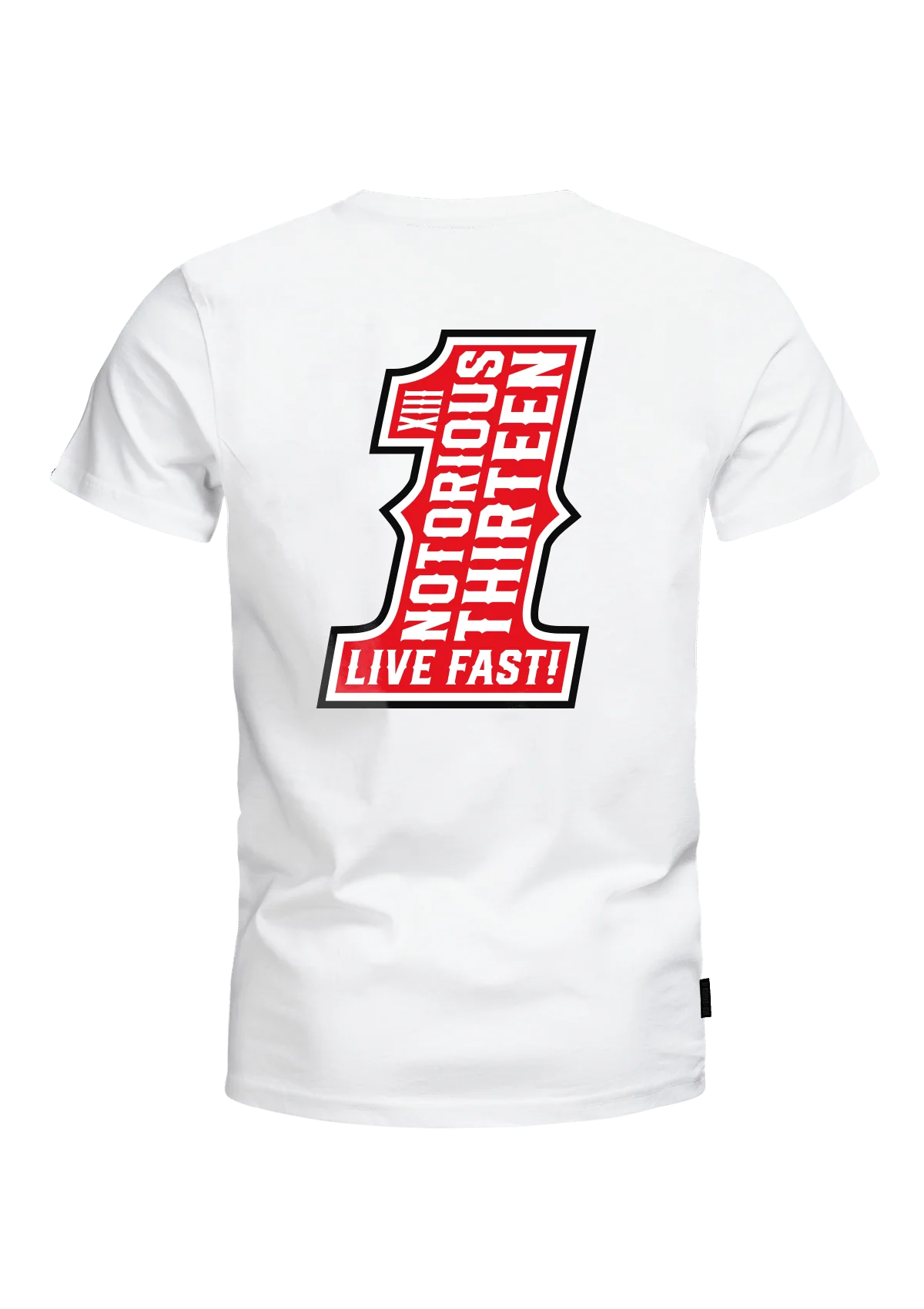 T-Shirt ONE W/R/S - Image 2