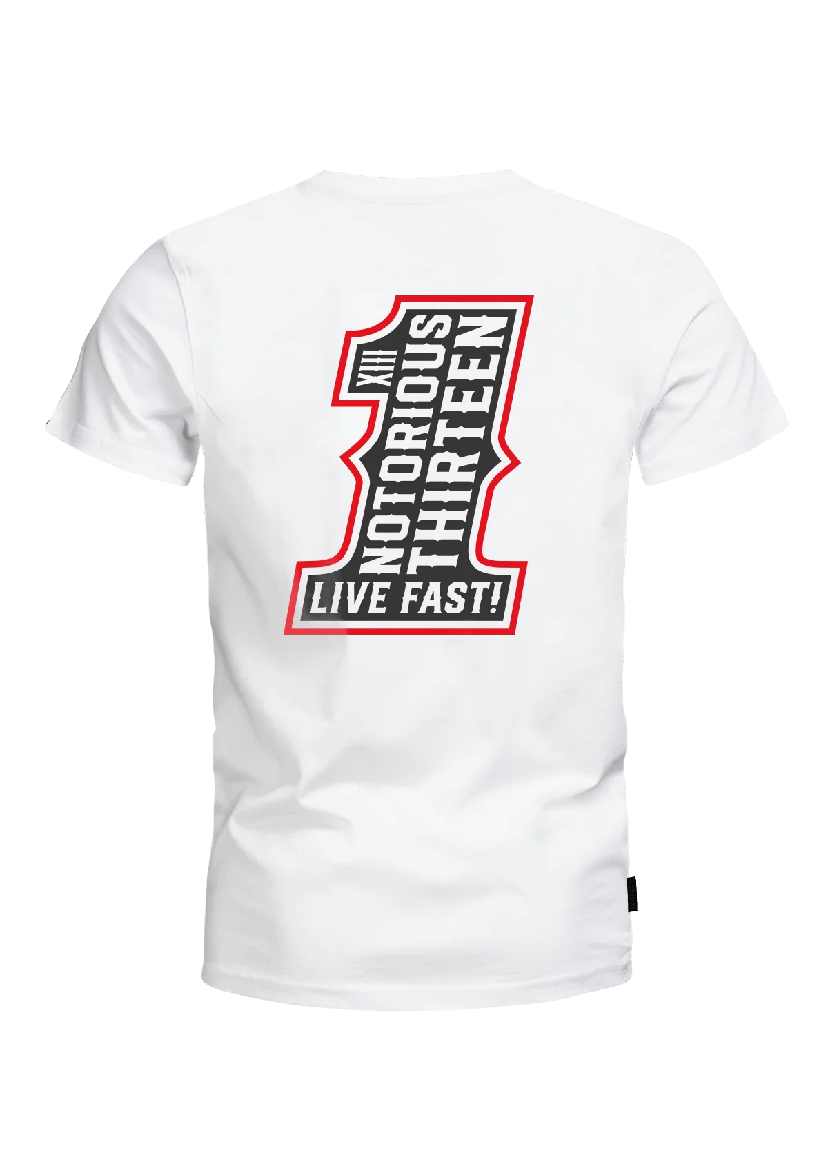 T-Shirt ONE W/S/R - Image 2