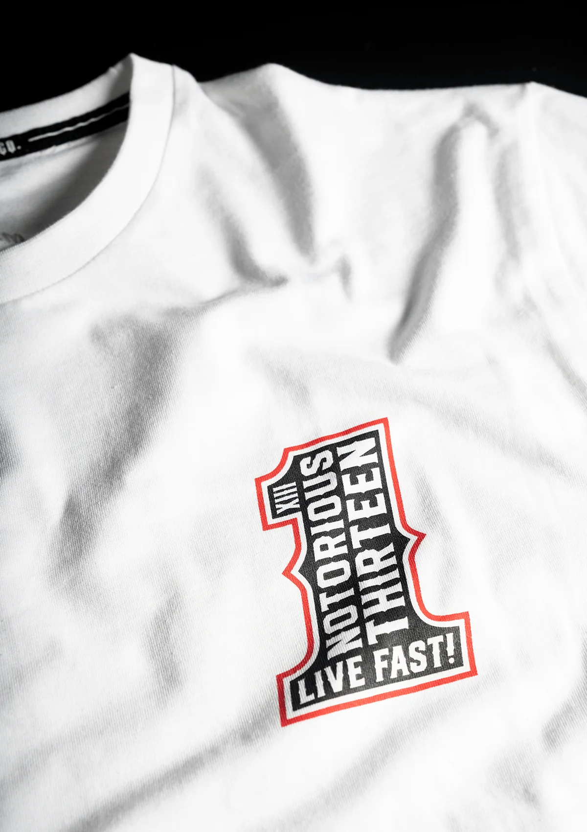T-Shirt ONE W/S/R - Image 5