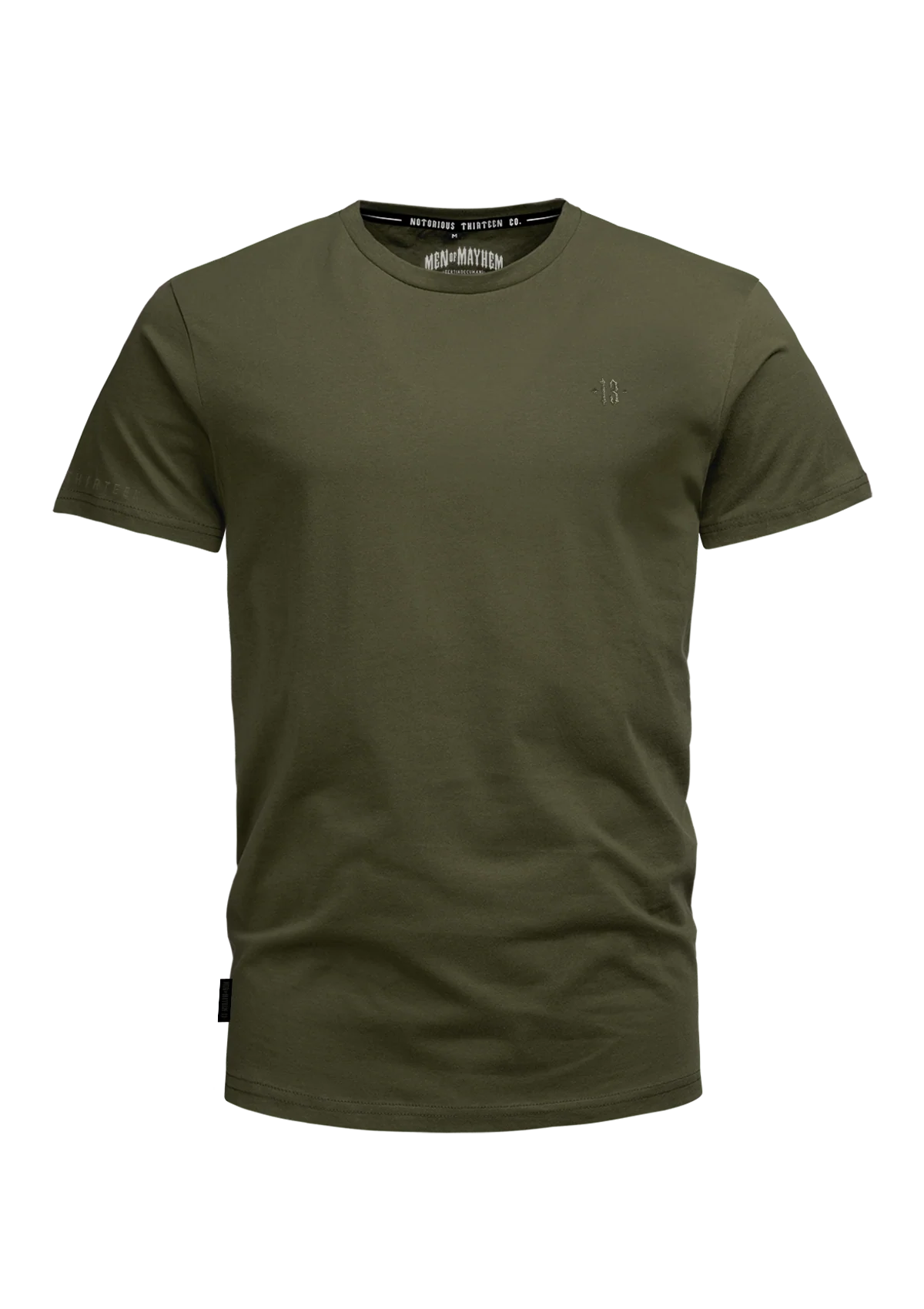 T-Shirt Original K/K