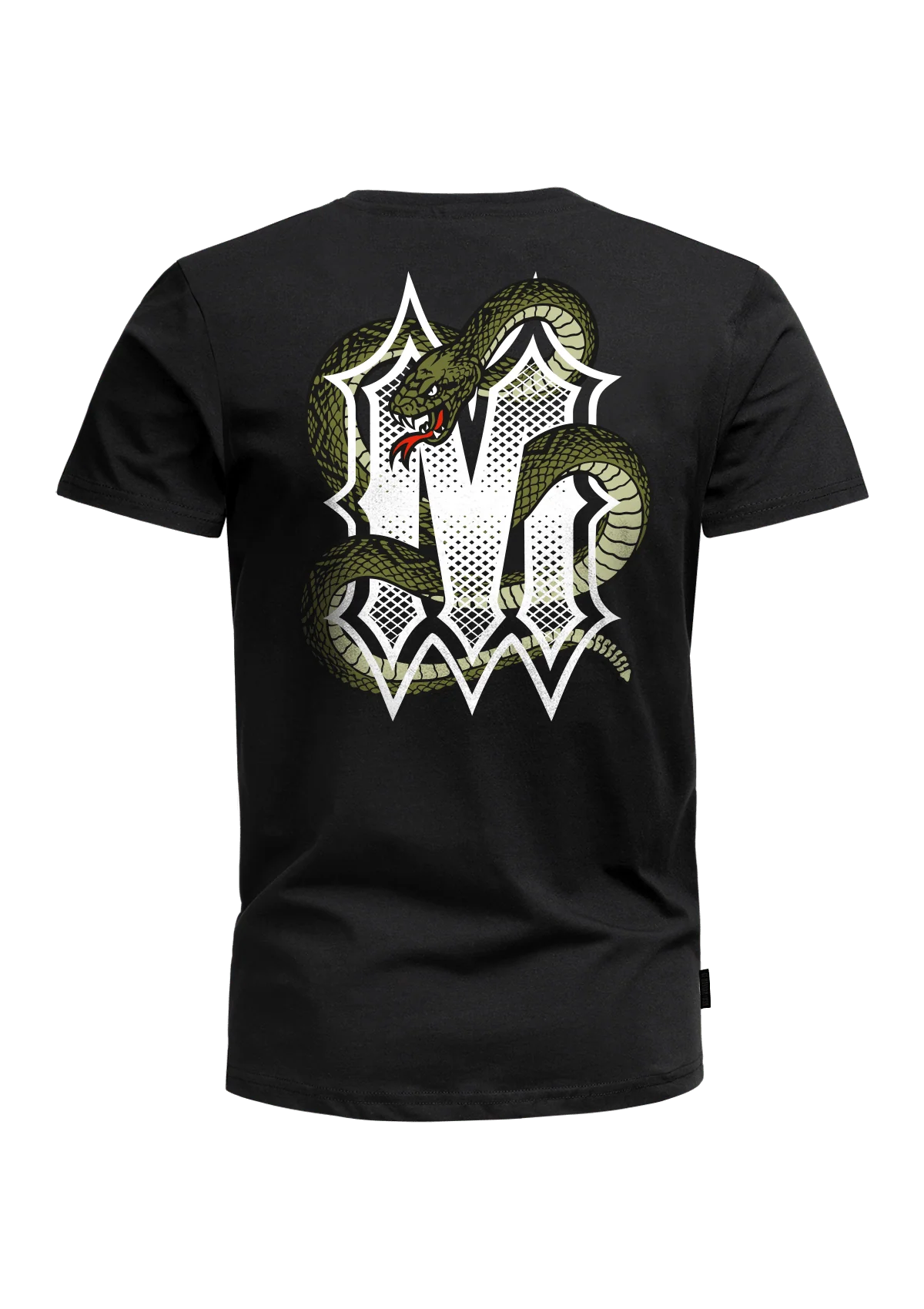 T-Shirt Rattlesnake S/W - Image 2