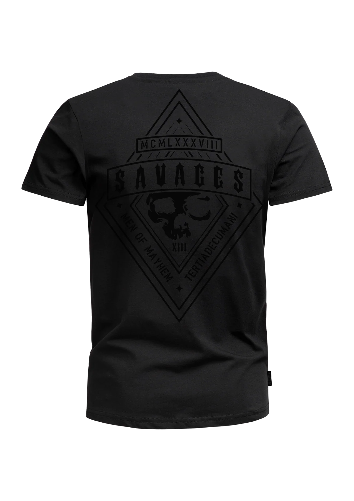 T-Shirt Savages B/B - Image 2