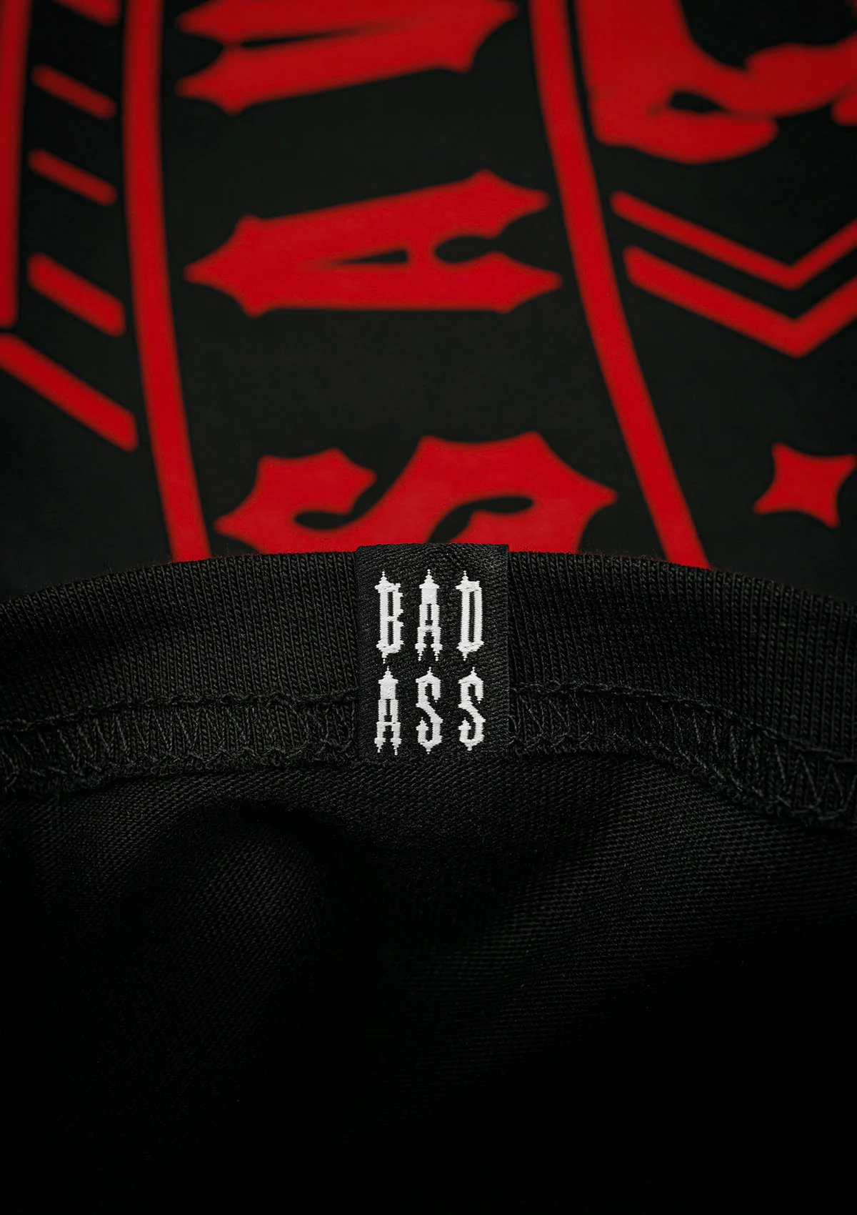T-Shirt Savages S/R - Image 7