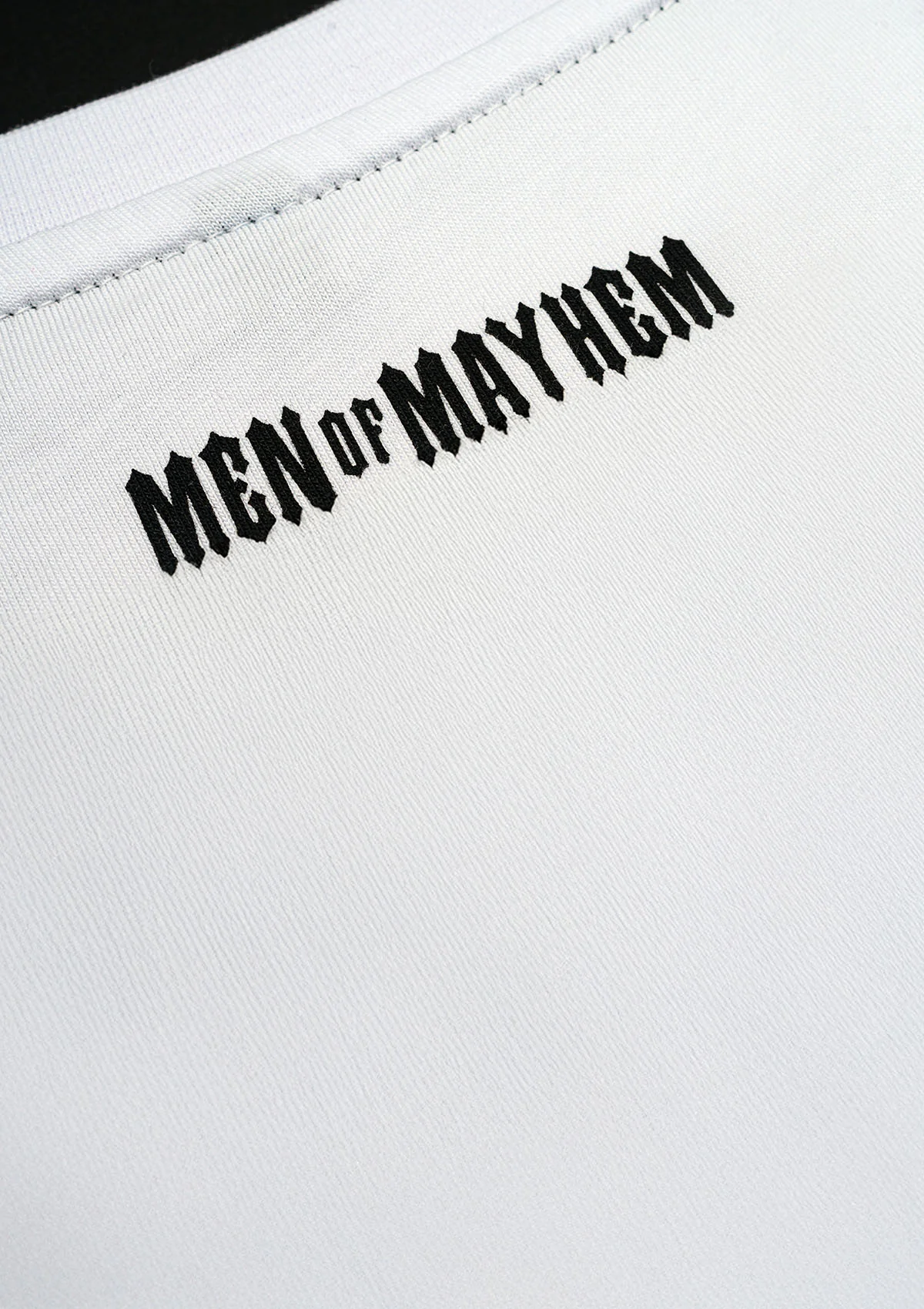 T-Shirt Sleeveless Thirteen W/S - Image 4