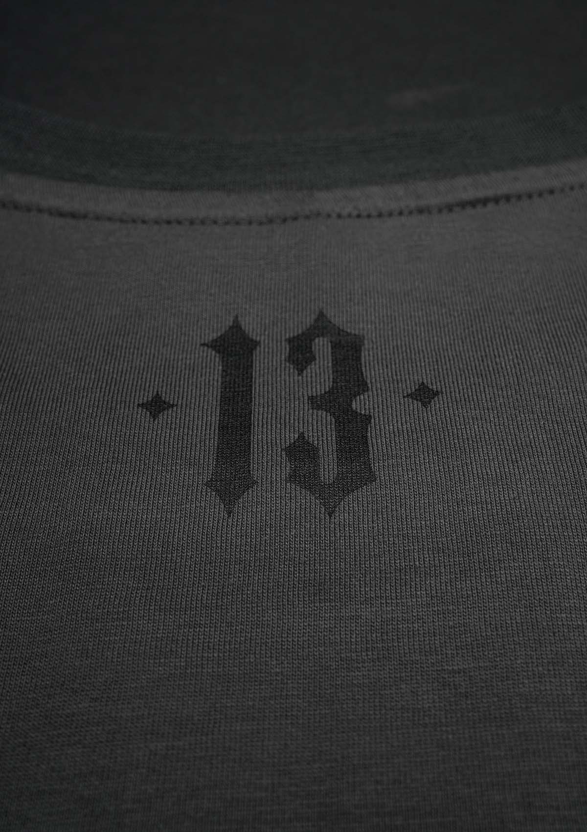 T-Shirt Sleeveless Mayhem XIII G/S - Image 5
