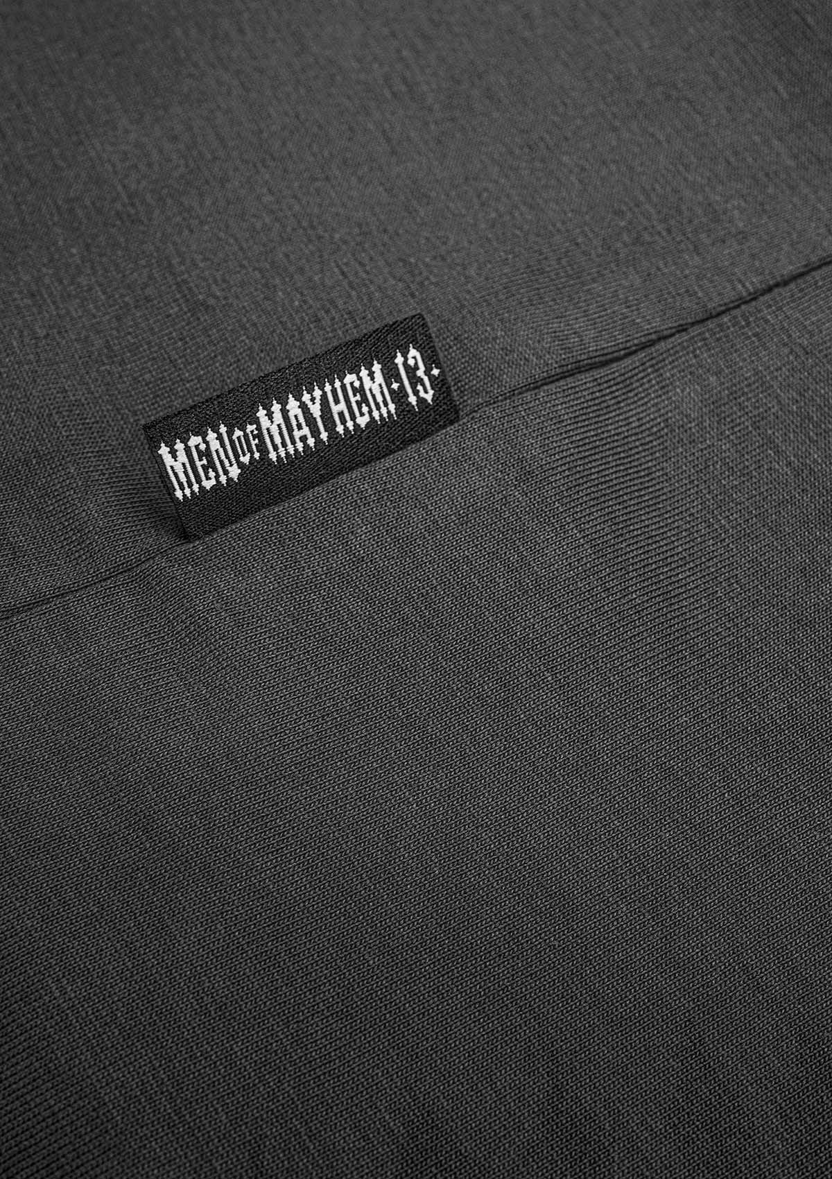 T-Shirt Sleeveless Mayhem XIII G/S - Image 7