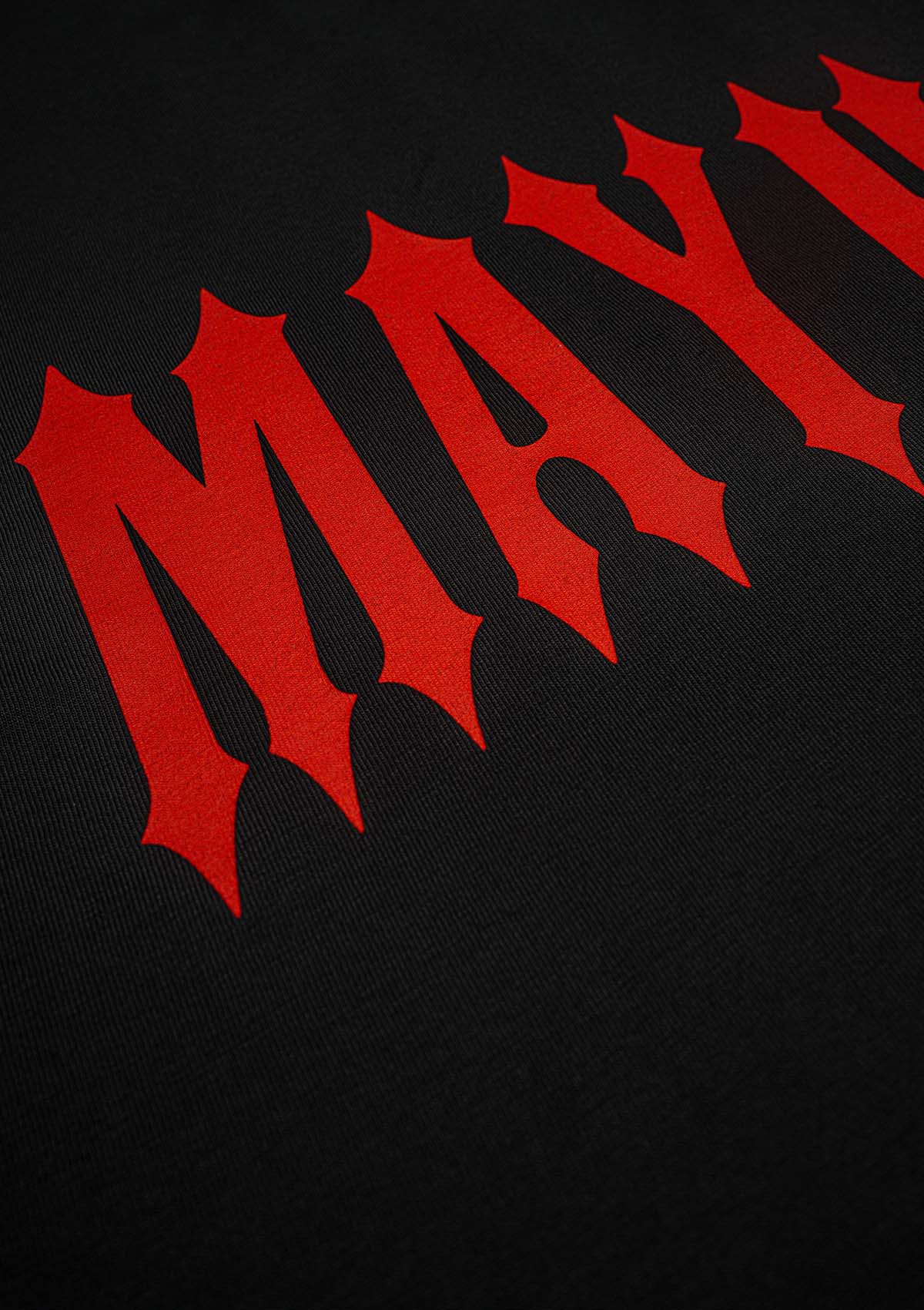 T-Shirt Sleeveless Mayhem XIII S/R - Image 3