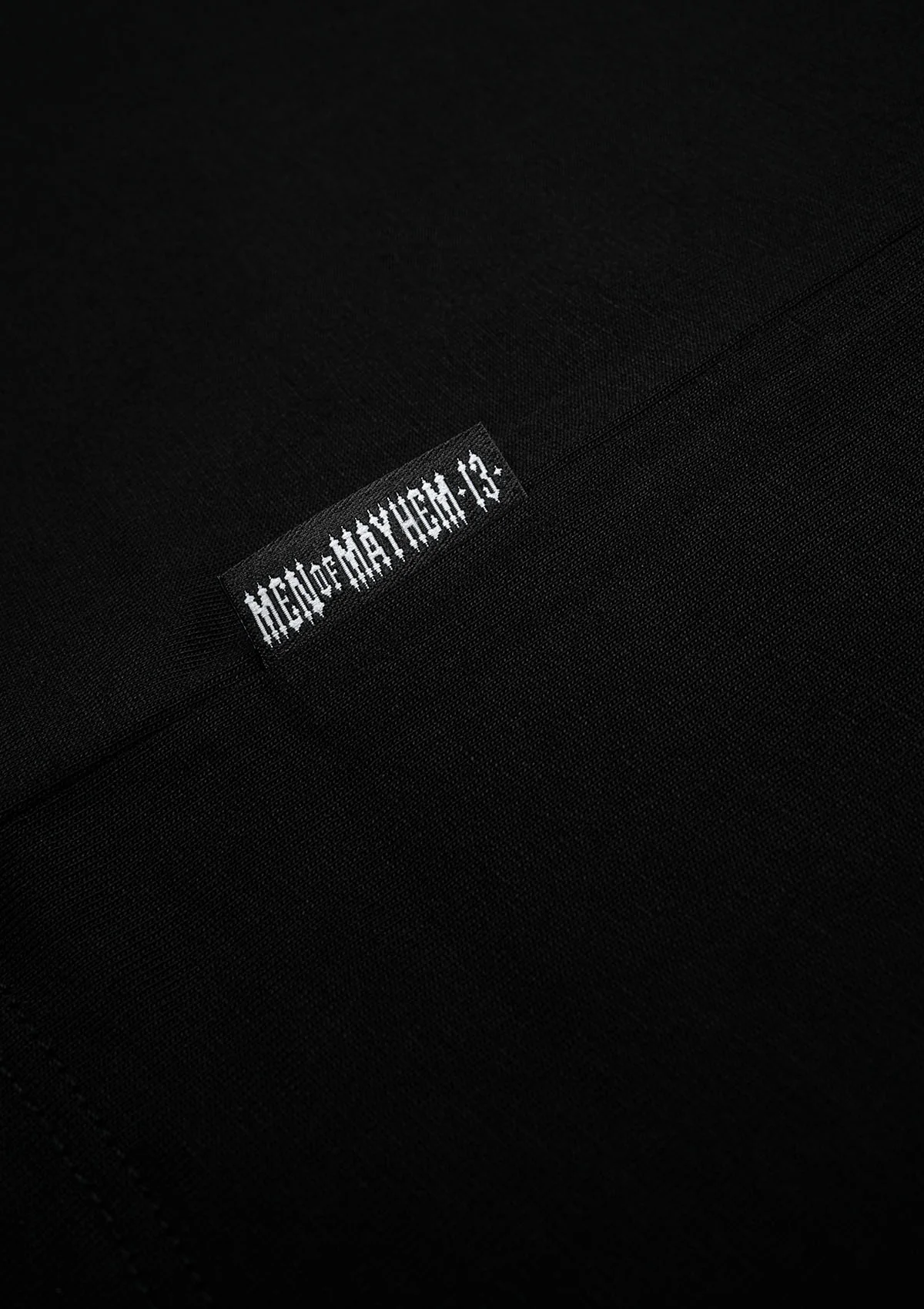 T-Shirt Sleeveless Mayhem XIII S/R - Image 6