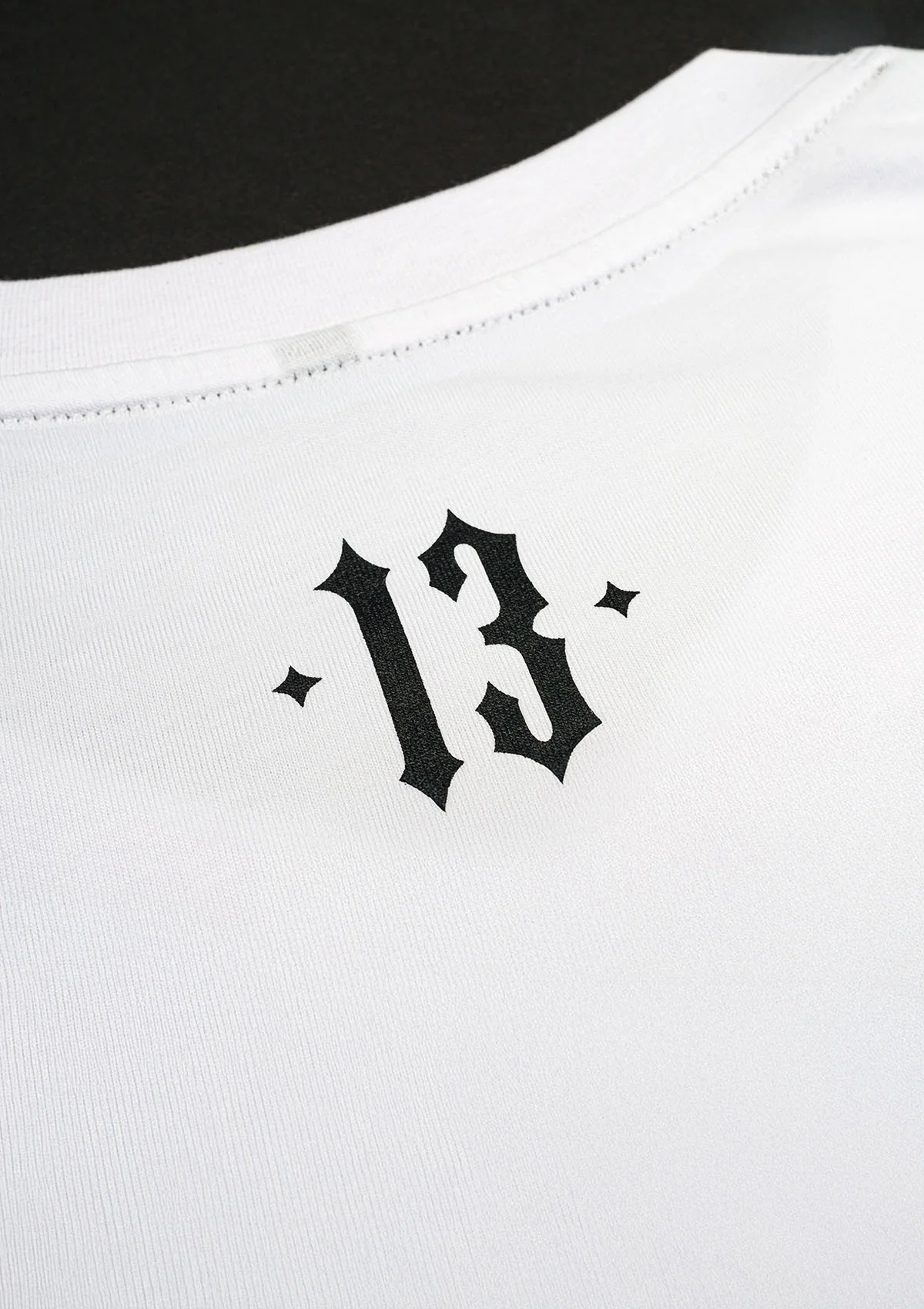 T-Shirt Sleeveless Mayhem XIII W/S - Image 4