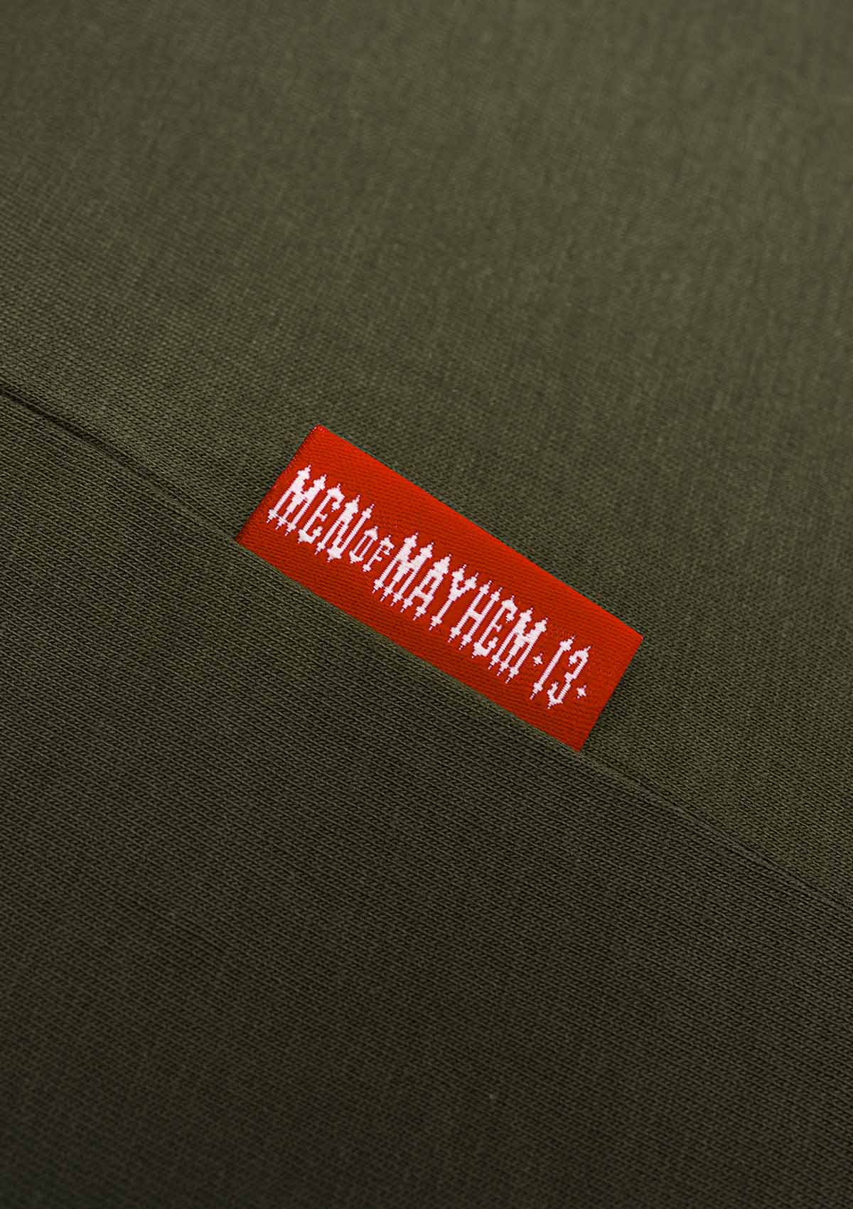 T-Shirt TNT FLAG K/R/W - Image 8
