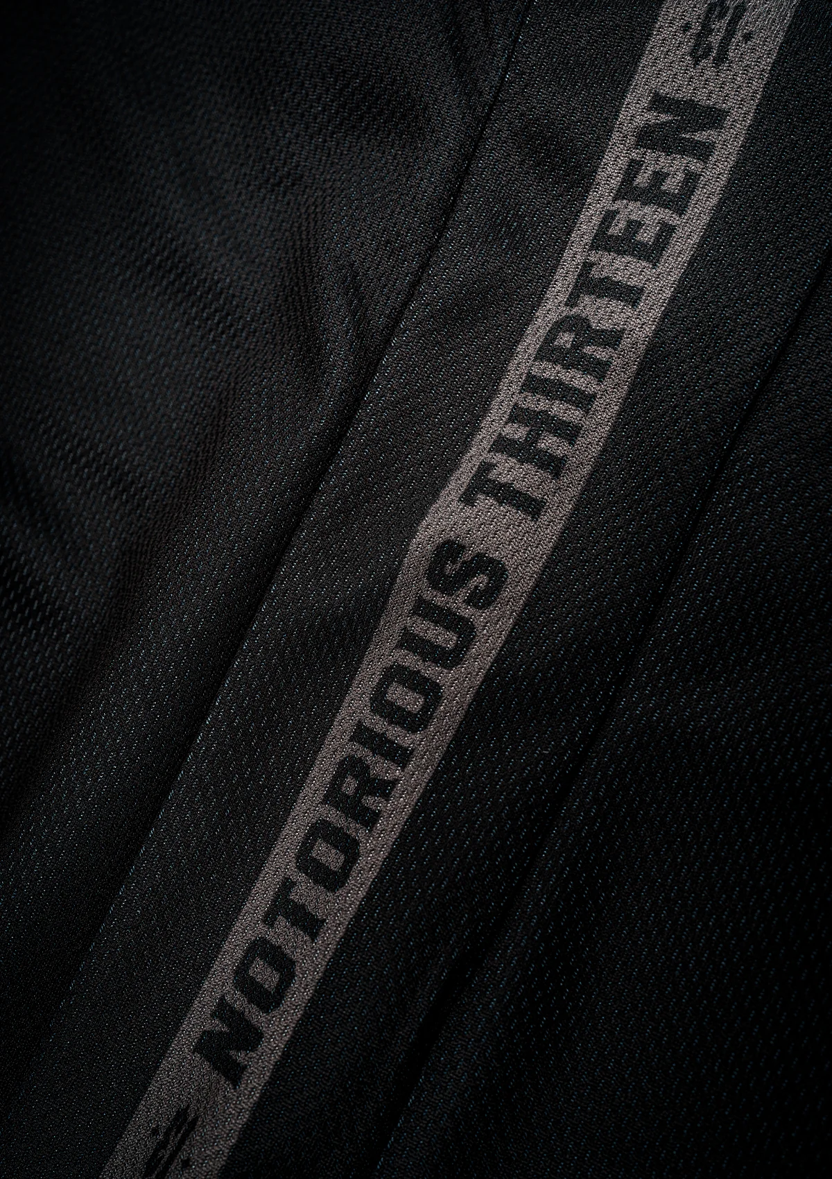 Tank Top Mesh Camo B/C - Image 6