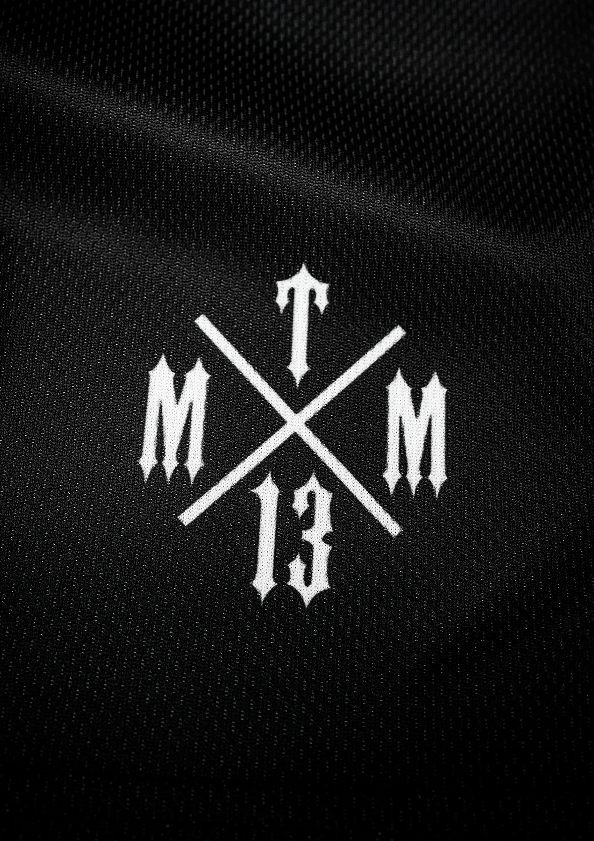 Tank Top Mesh Camo B/C - Image 7