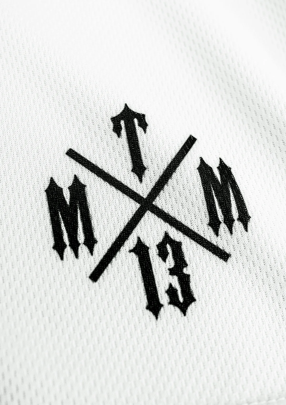 Tank Top Mesh Classic W/S - Image 5