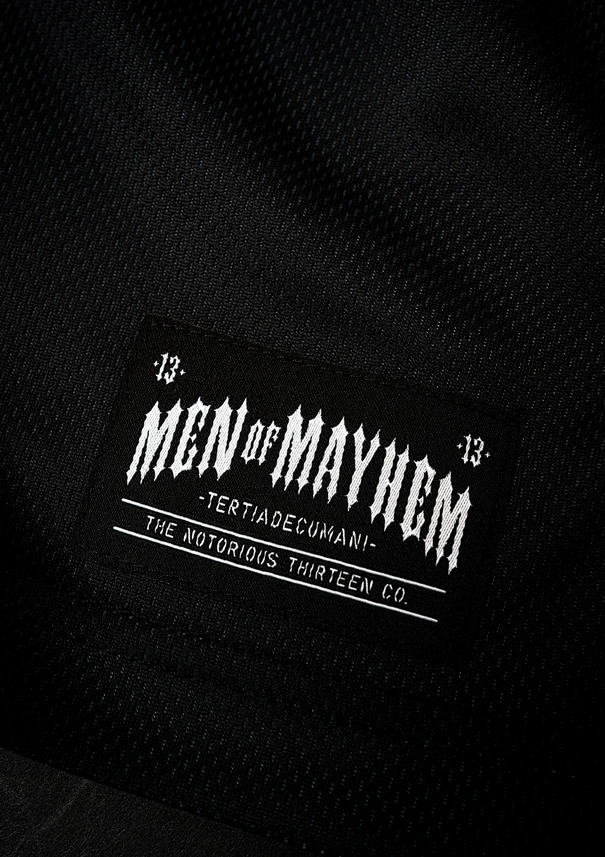 Tank Top Mesh COA S/W - Image 5