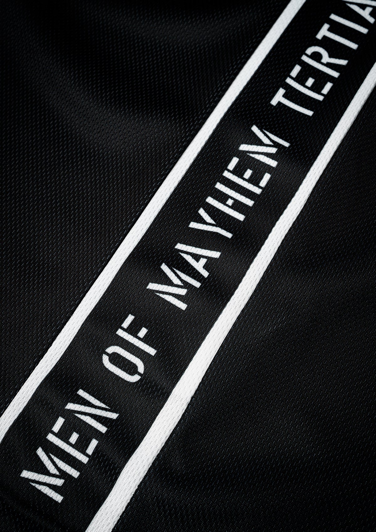 Tank Top Mesh COA S/W - Image 6