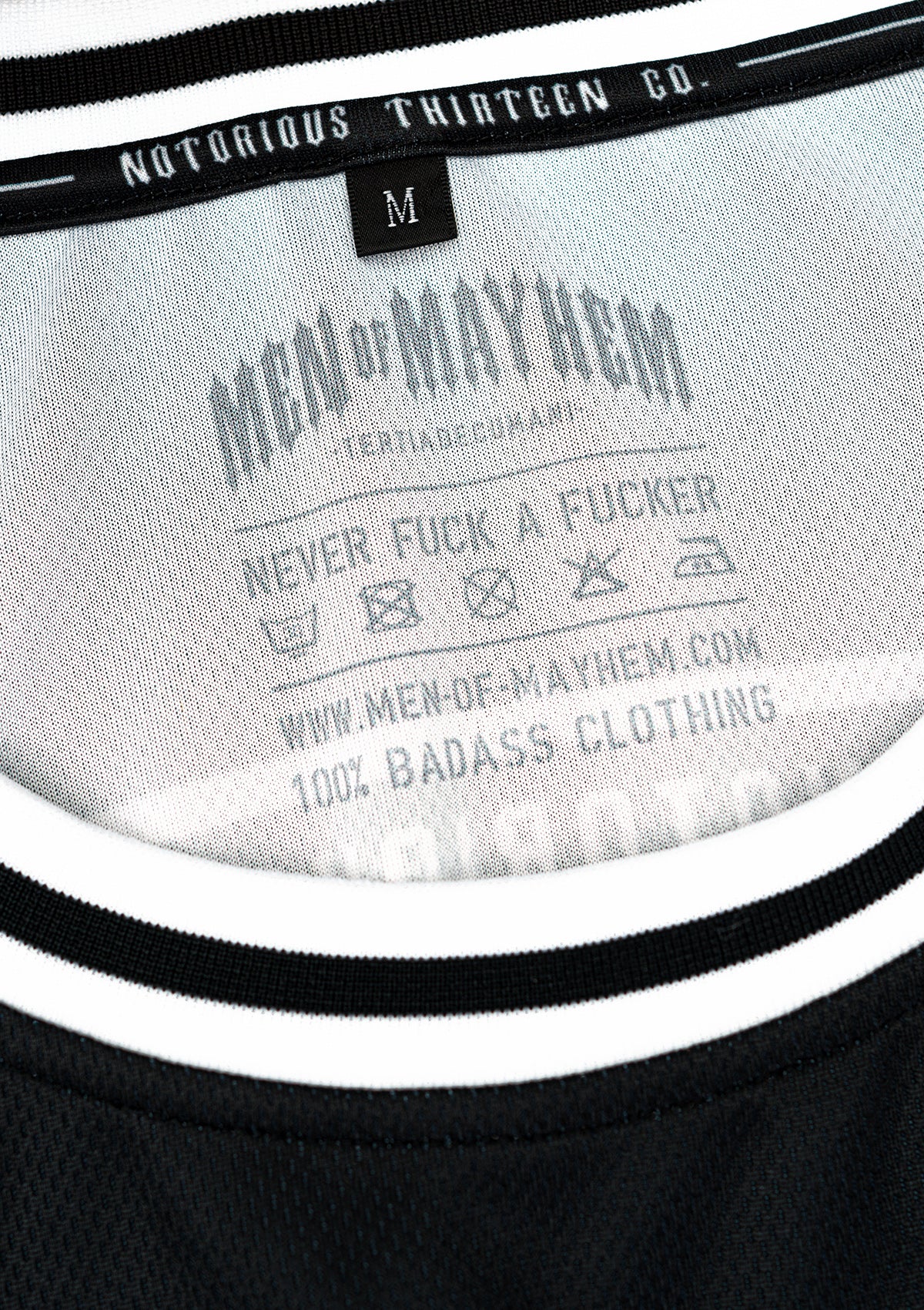 Tank Top Mesh COA S/W - Image 9