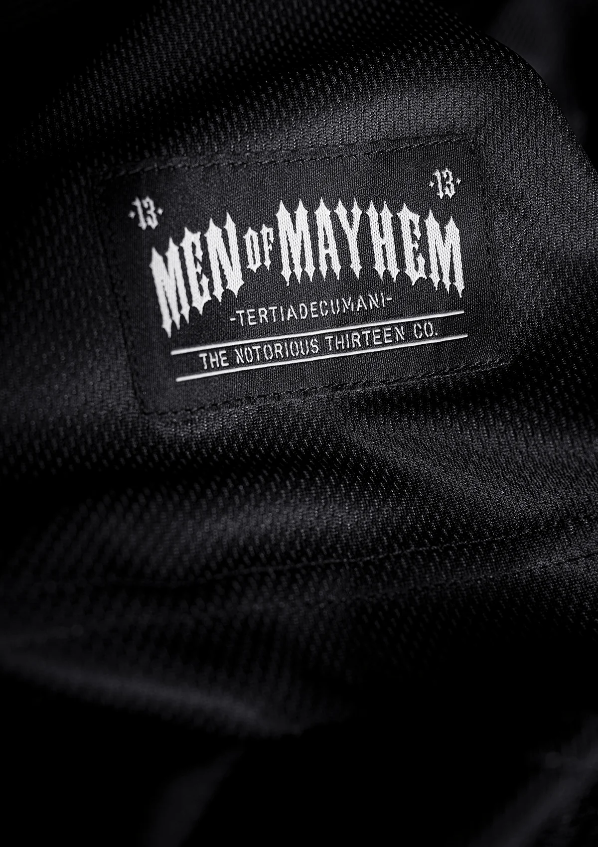 Tank Top Mesh Fight Team S/W - Image 5