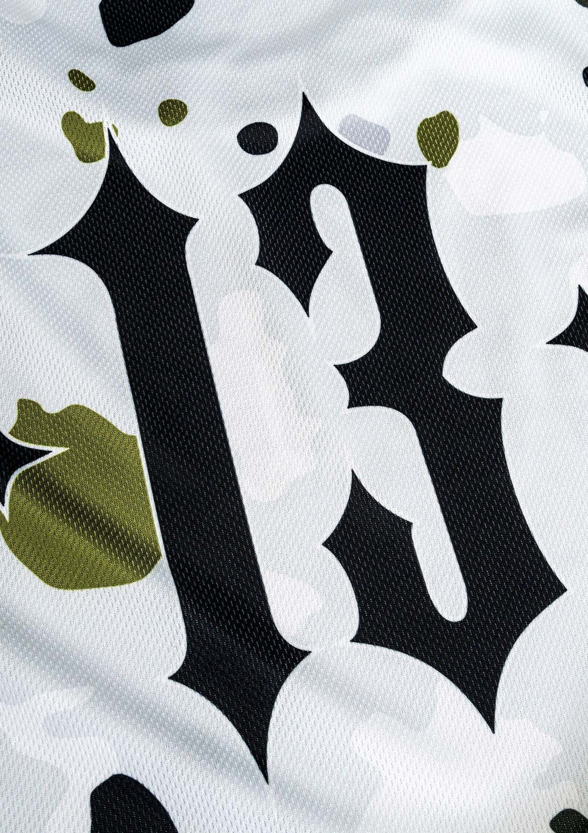 Tank Top Mesh Camo WF/C - Image 4