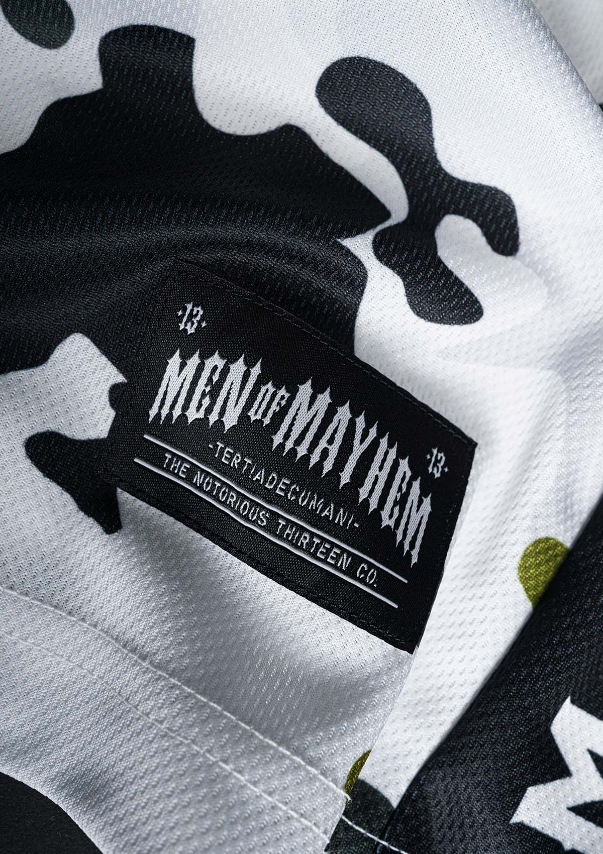 Tank Top Mesh Camo WF/C - Image 5