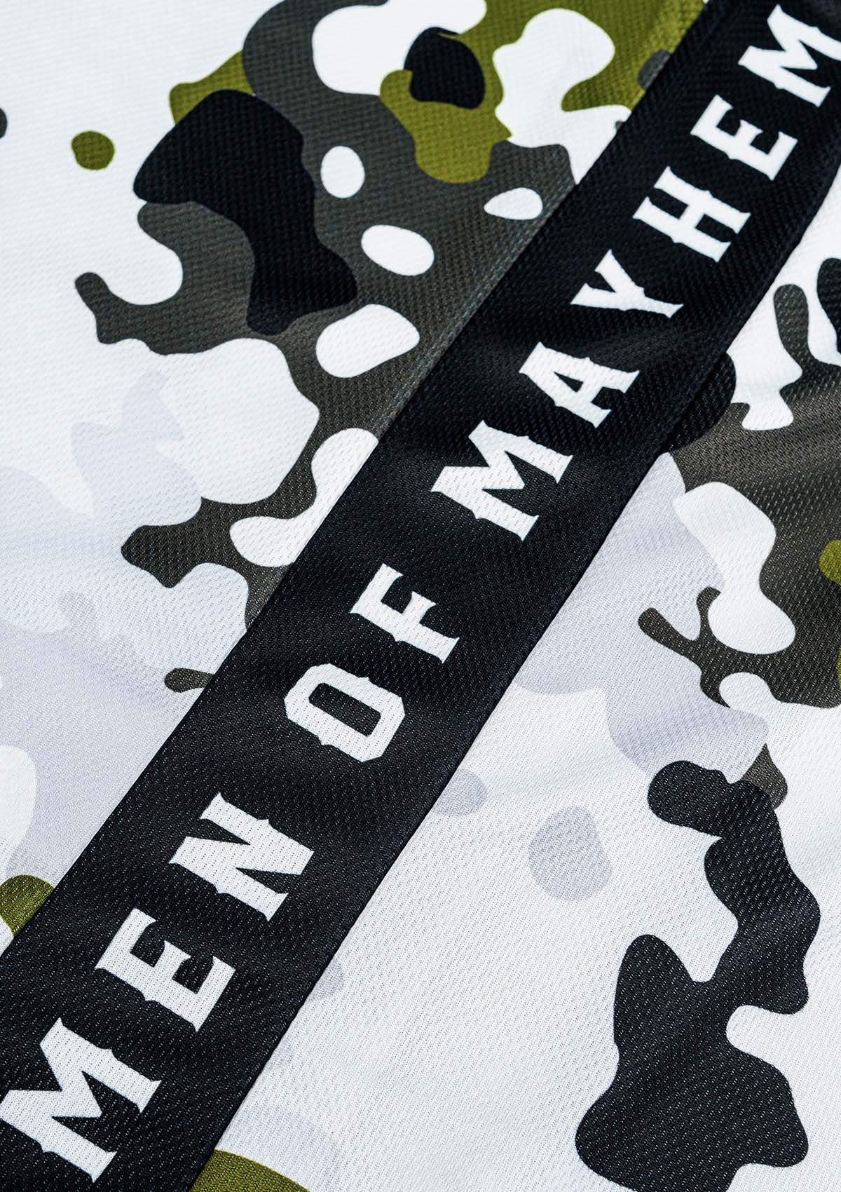 Tank Top Mesh Camo WF/C - Image 6