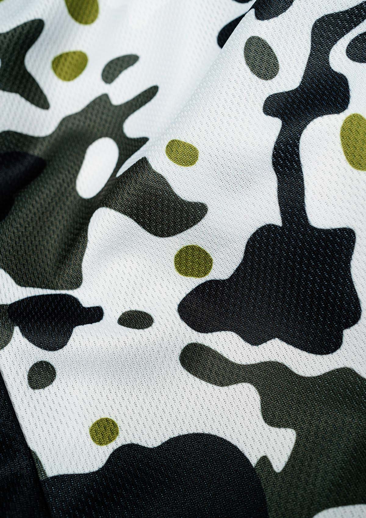 Tank Top Mesh Camo WF/C - Image 8