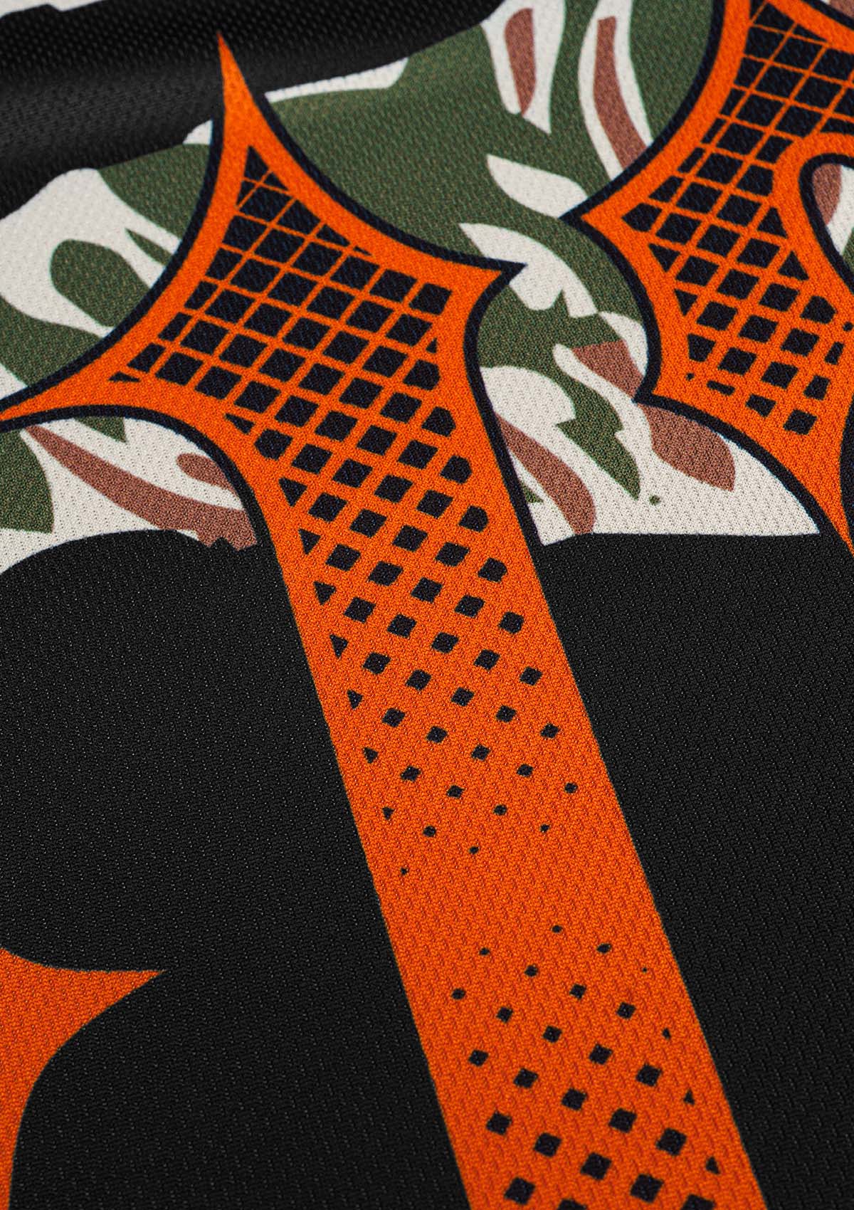 Tank Top Mesh Tiger Camo - Image 4