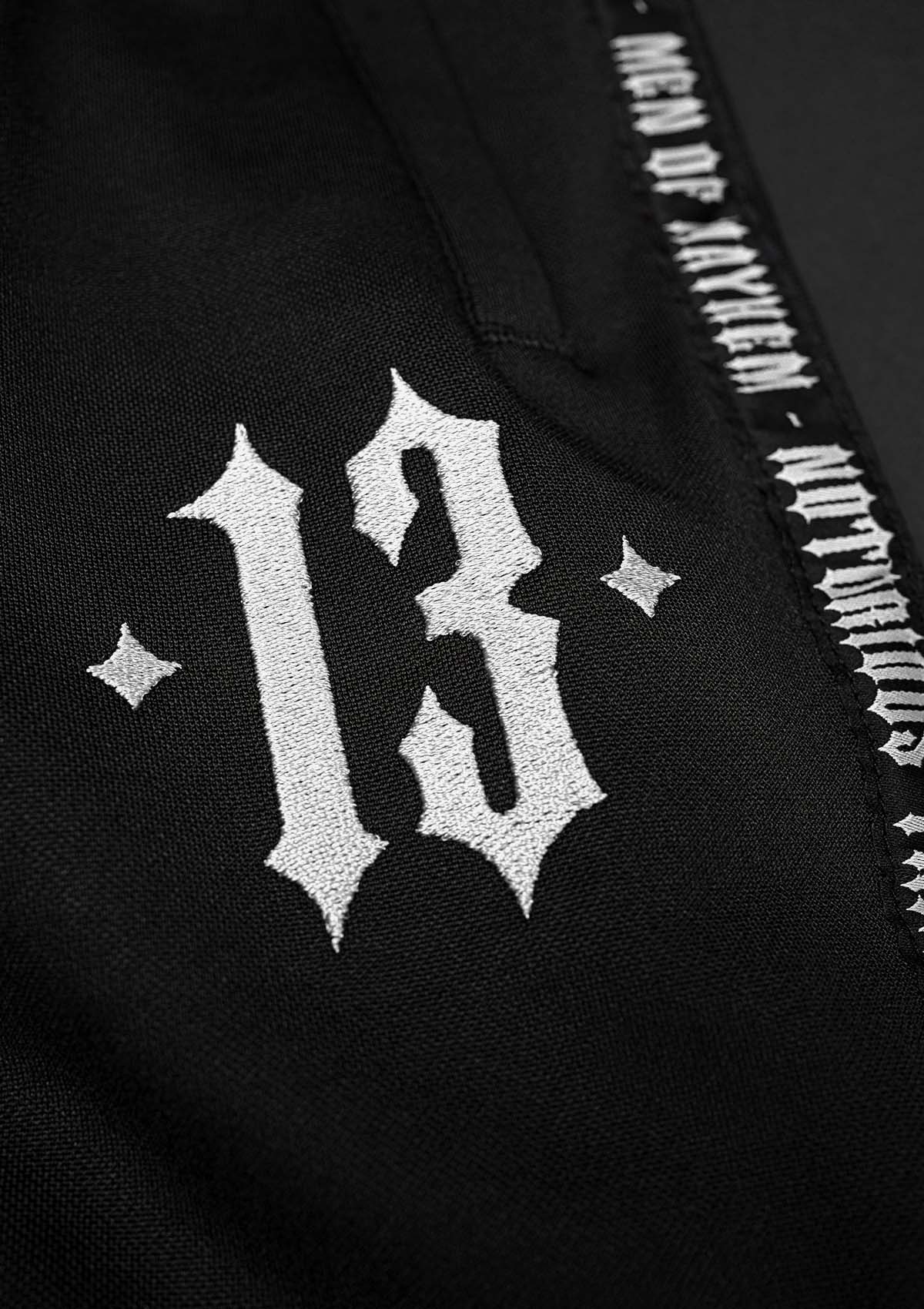 Trainingshose Classic S/W - Image 4