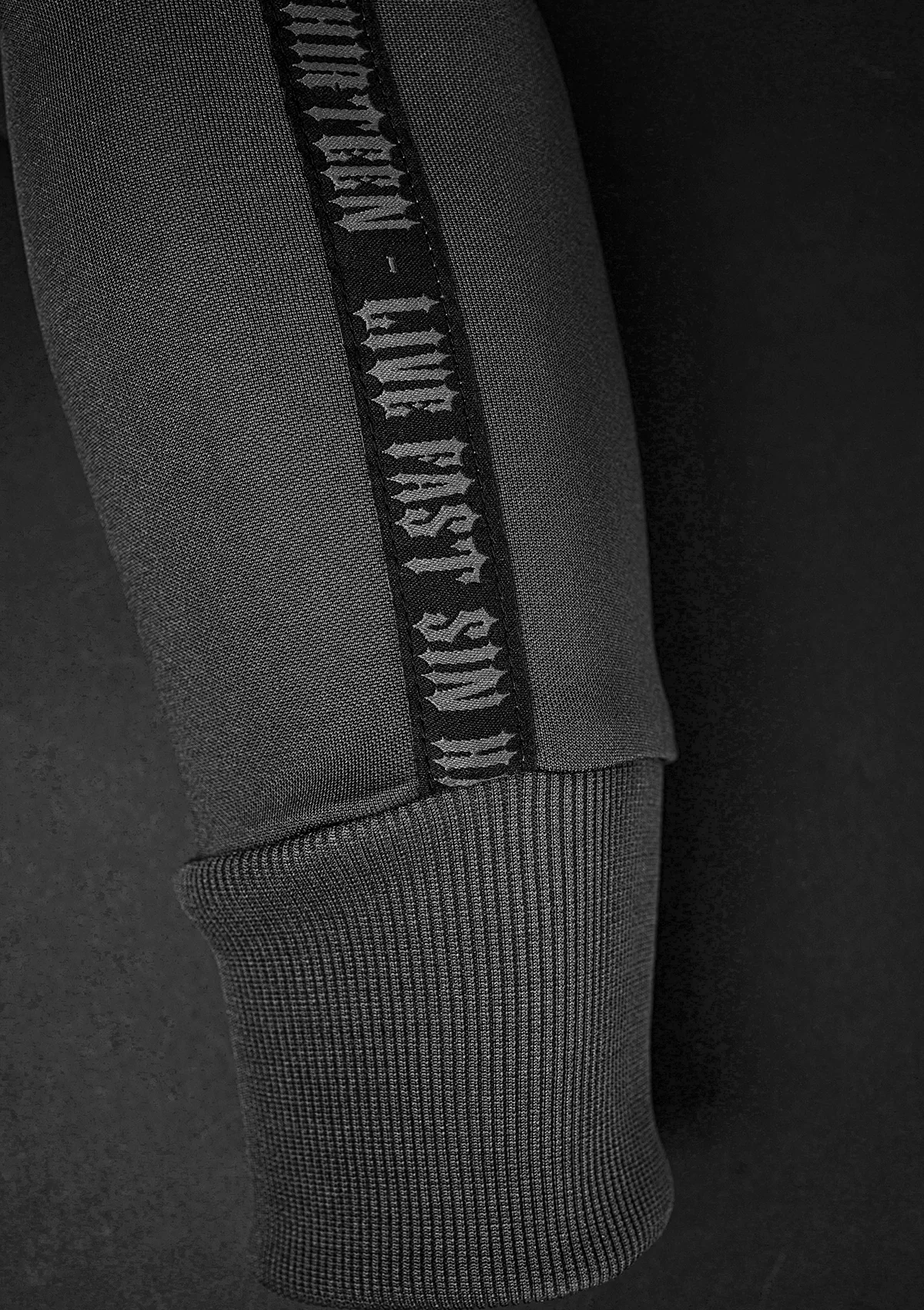 Trainingsjacke Classic G/S - Image 5