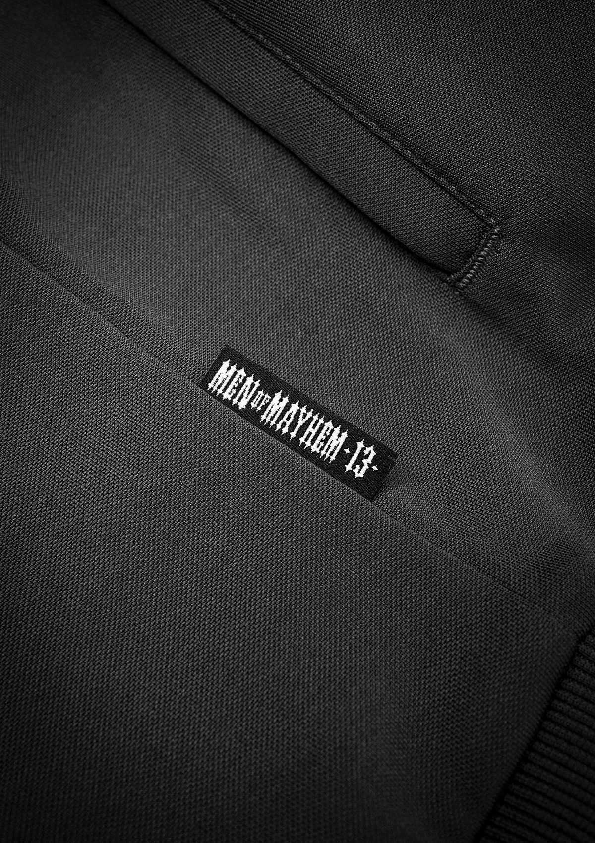 Trainingsjacke Classic G/S - Image 6