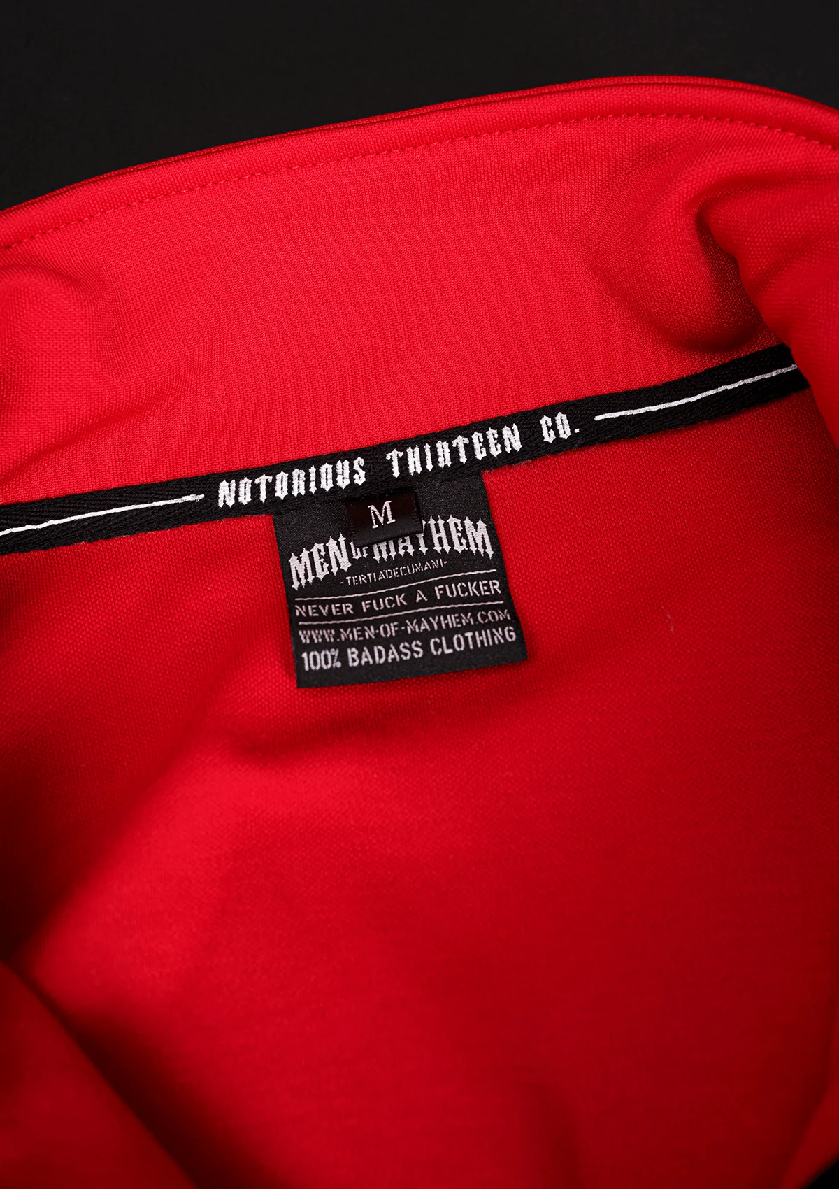 Trainingsjacke Classic R/S - Image 10