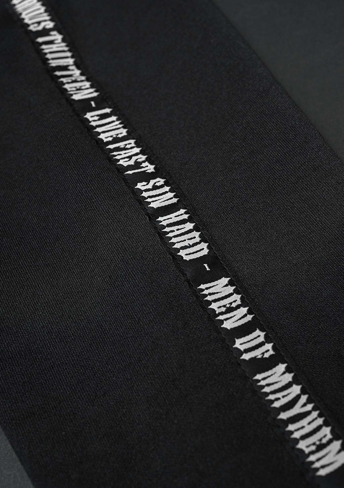 Trainingsjacke Classic S/W - Image 6