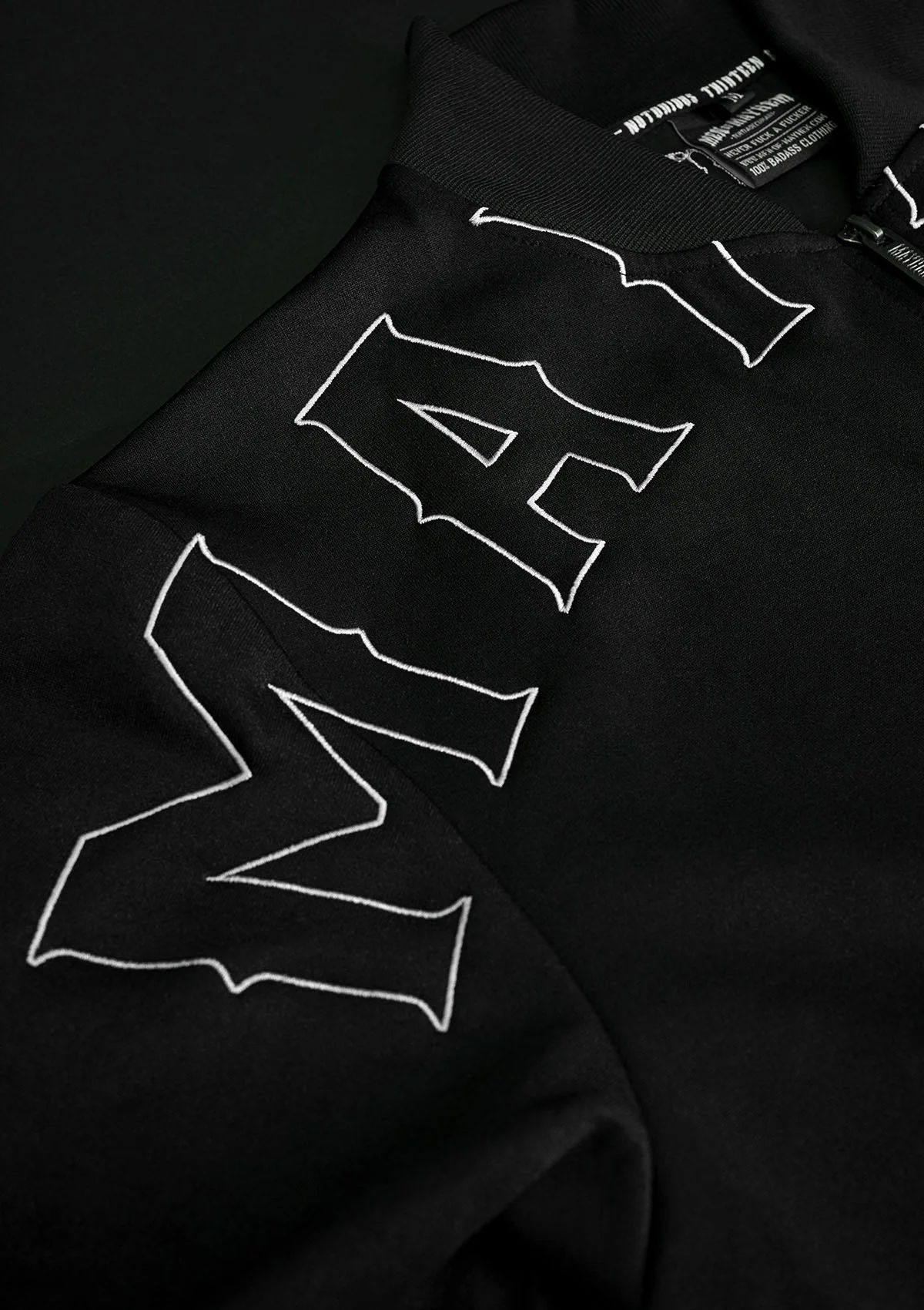 Trainingsjacke Crook S/W - Image 3