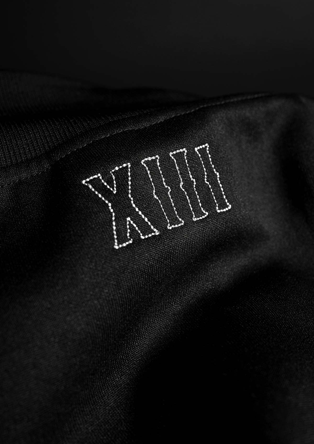 Trainingsjacke Crook S/W - Image 5
