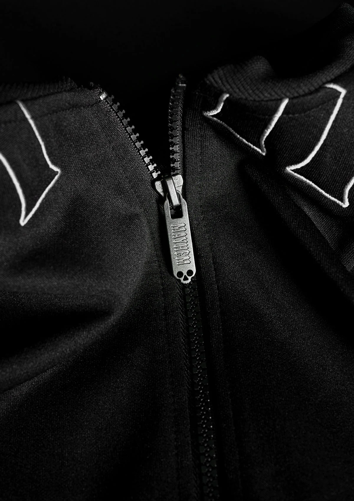 Trainingsjacke Crook S/W - Image 6