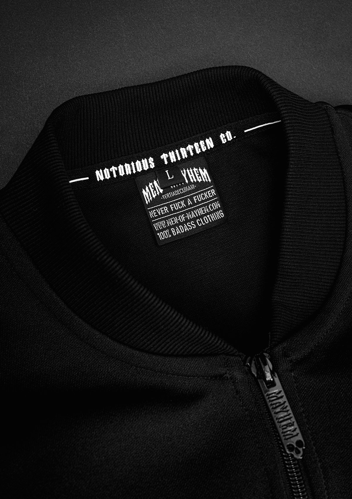 Trainingsjacke Original B/B - Image 3