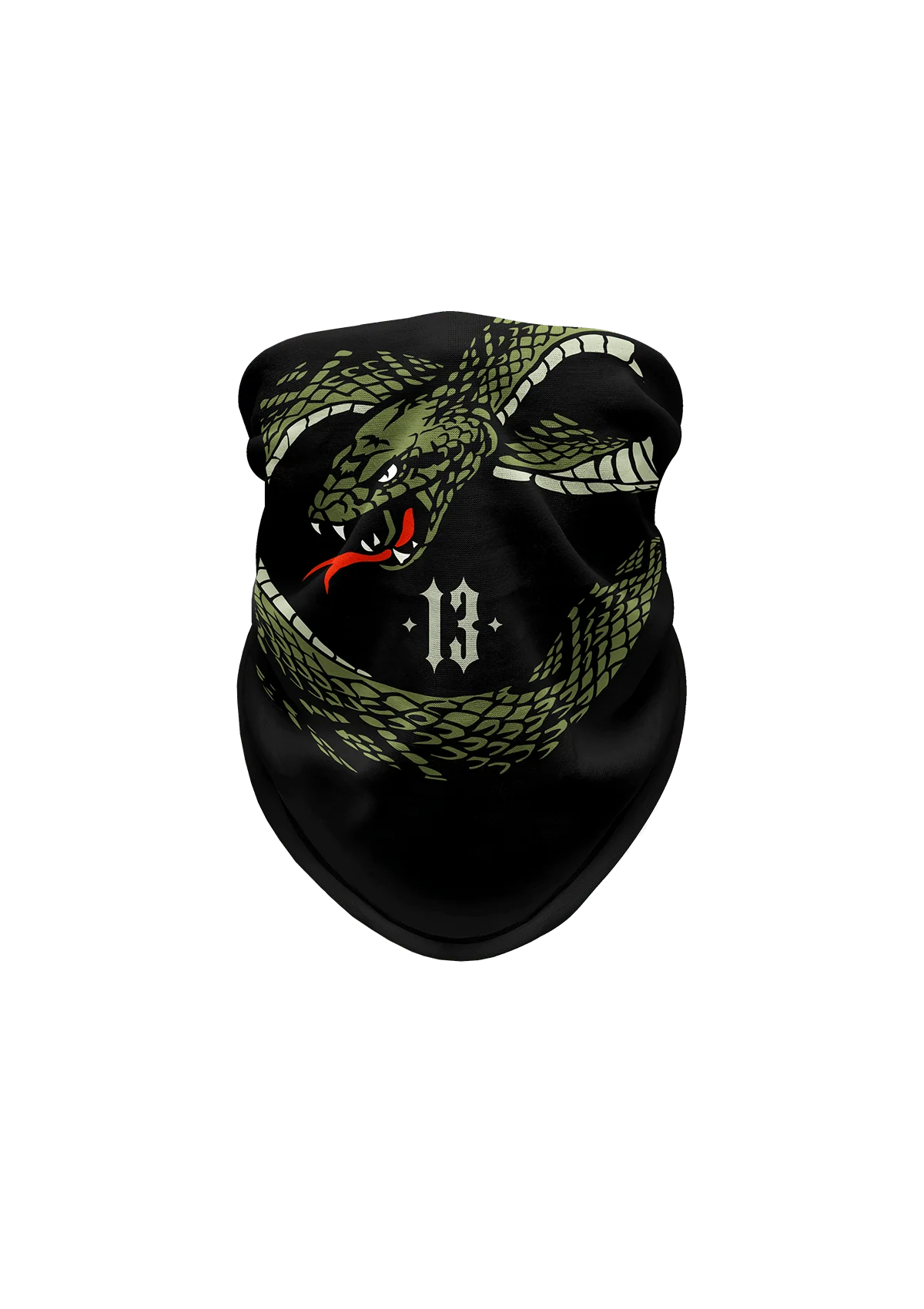 Tube Mayhem Rattlesnake - Image 2