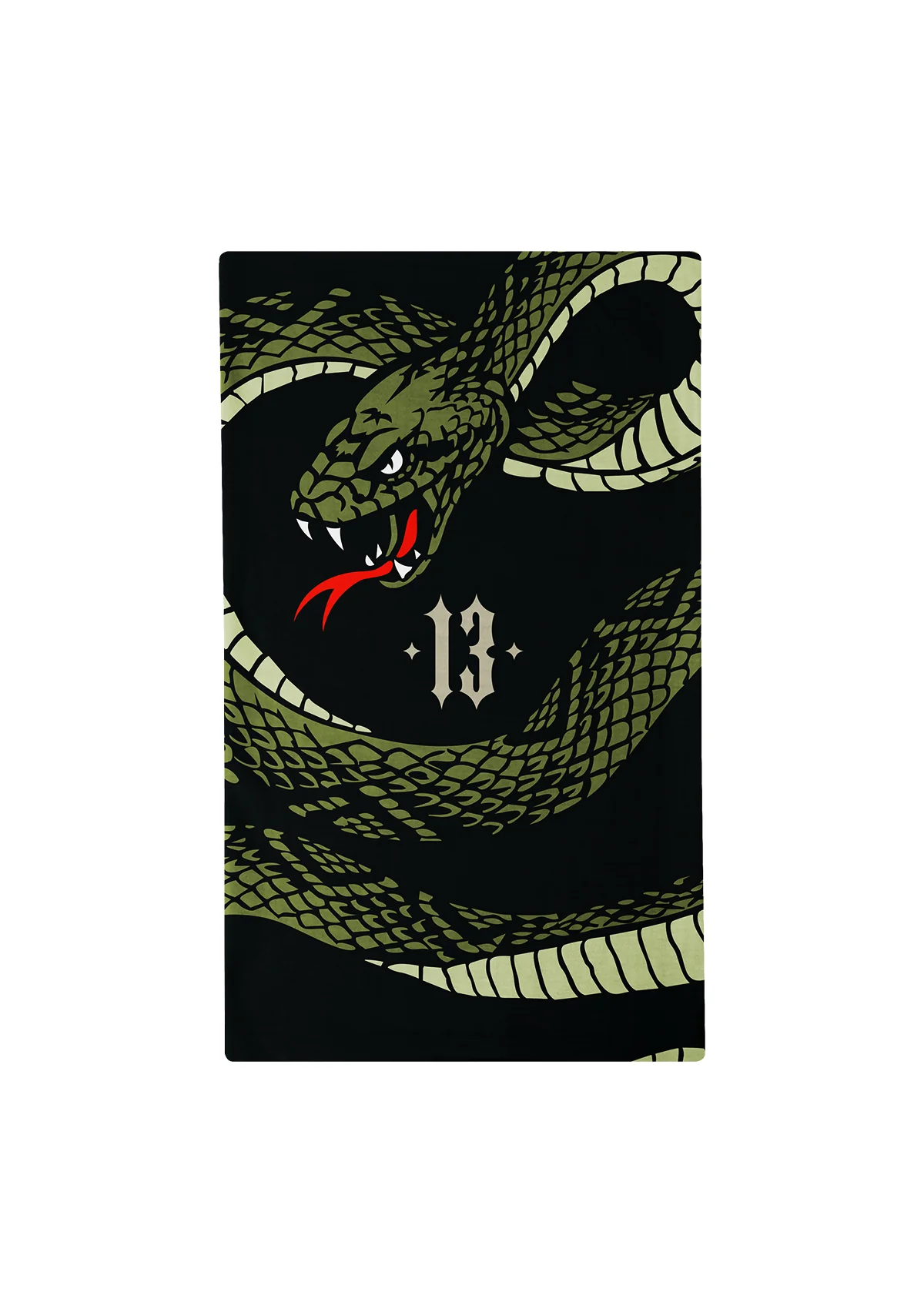 Tube Mayhem Rattlesnake - Image 4