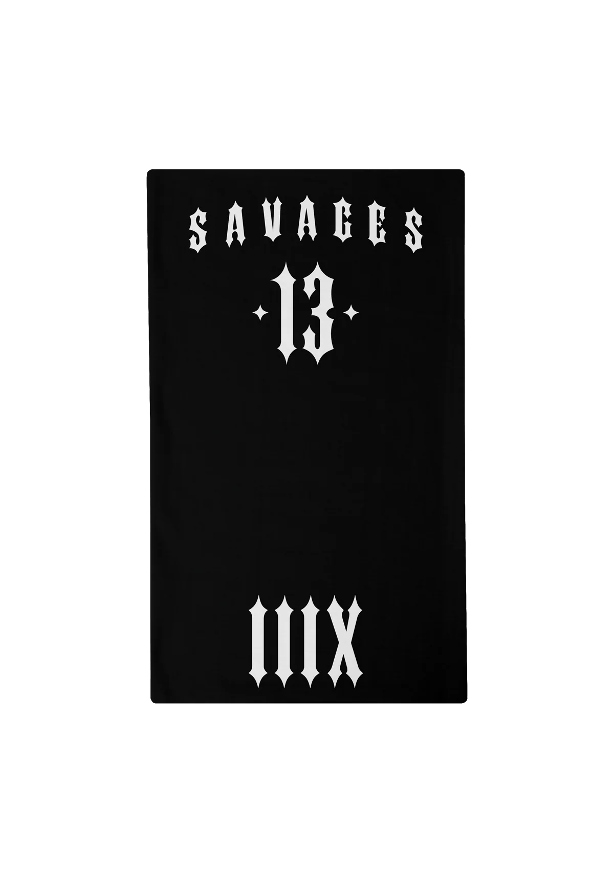 Tube Savages S/W - Image 3