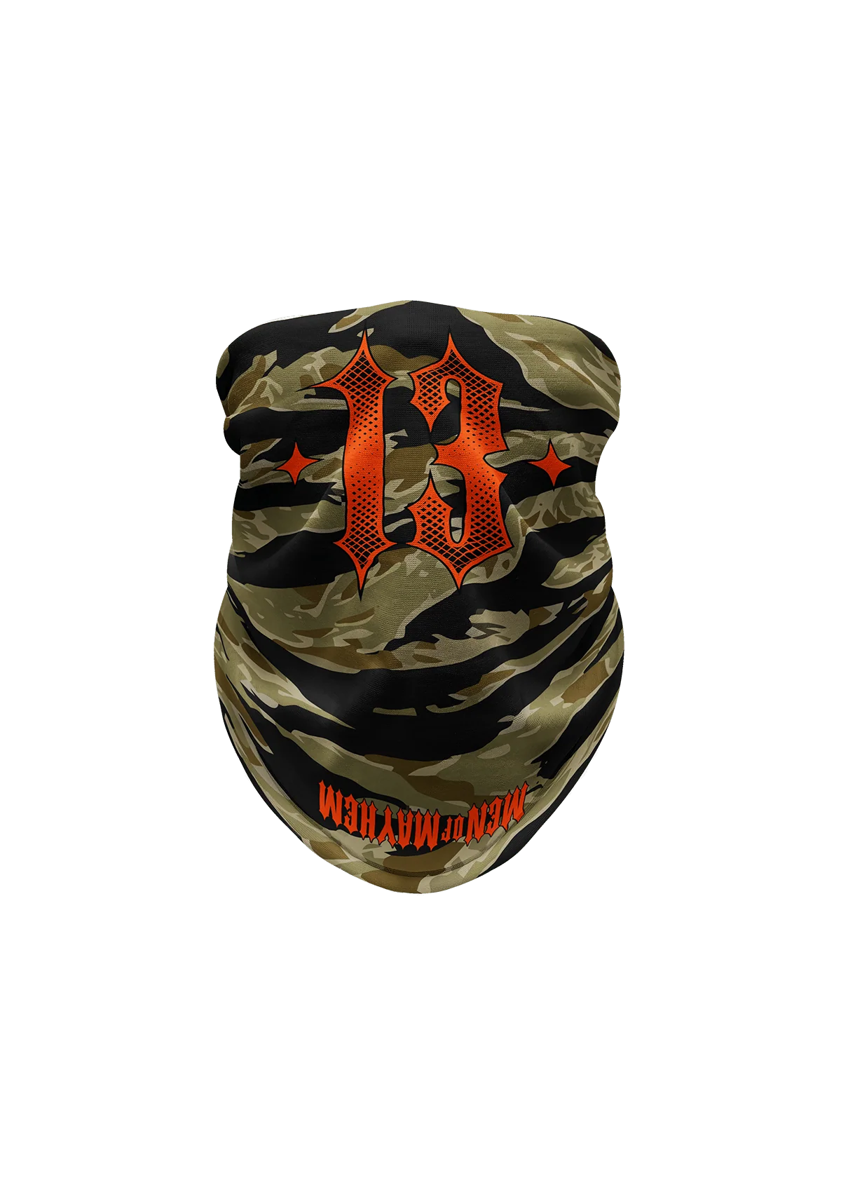 Tube Tiger Camo - Image 2