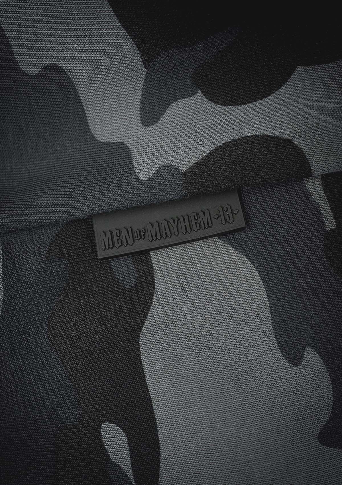 Women Hoodie Mayhem B/C - Image 9