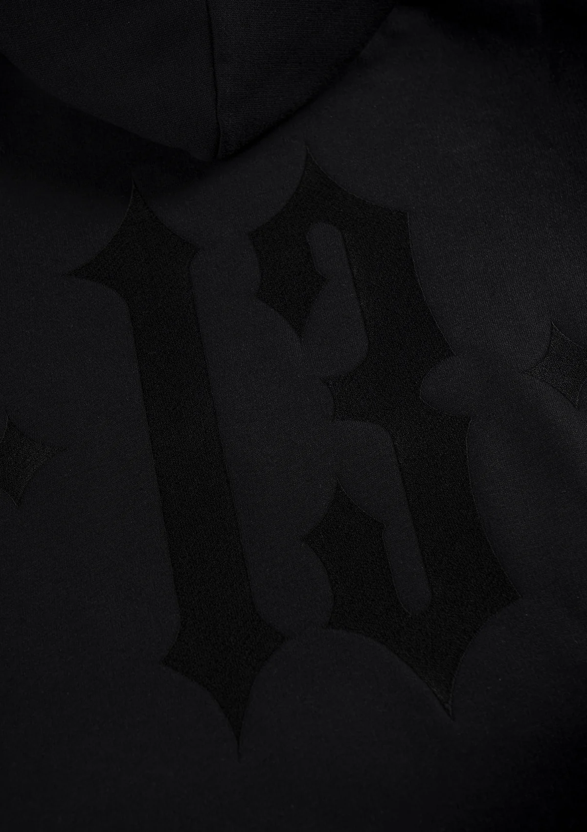 Women Hoodie Mayhem Classic B/B MK3 - Image 3