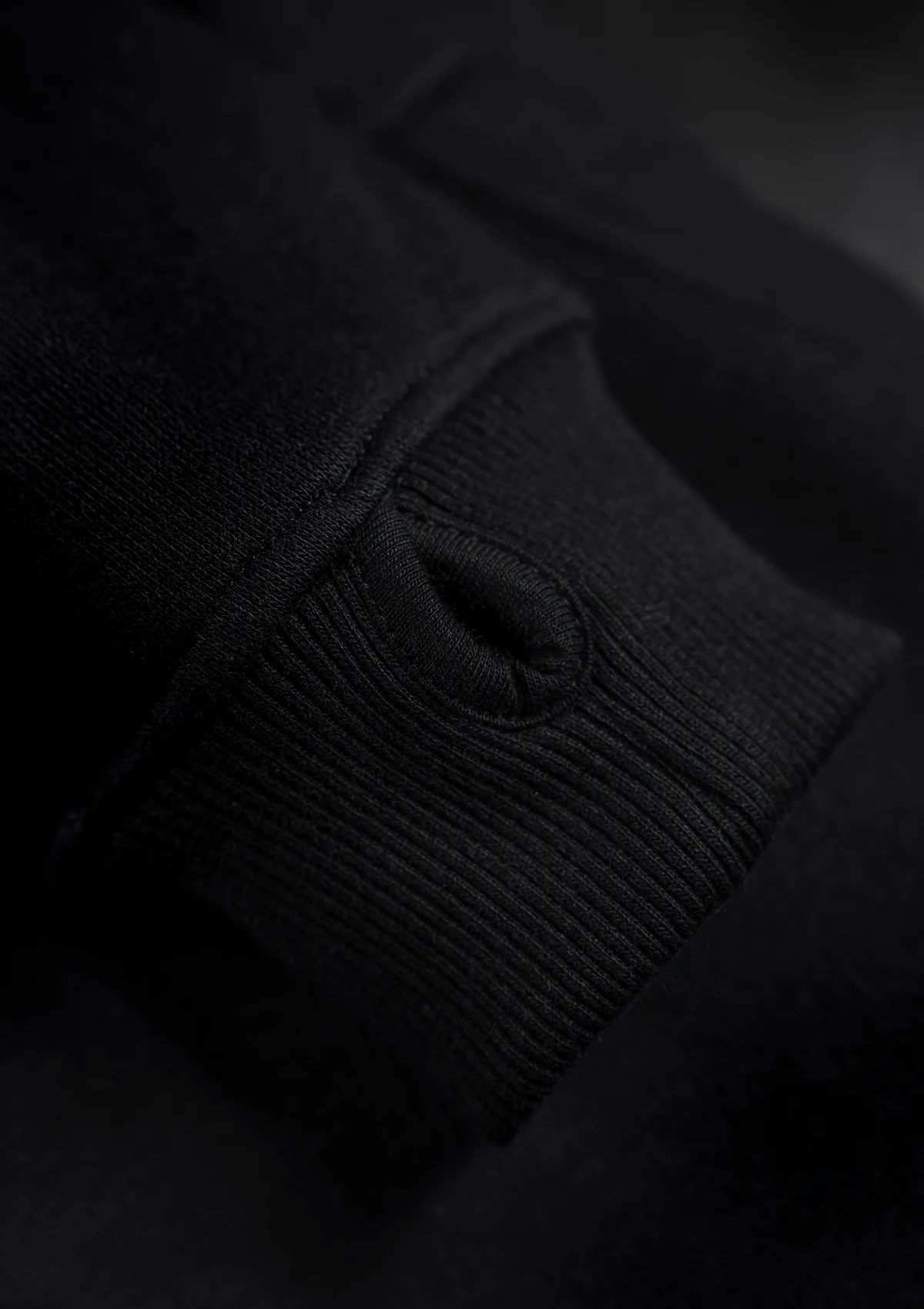 Women Hoodie Mayhem Classic B/B MK3 - Image 6